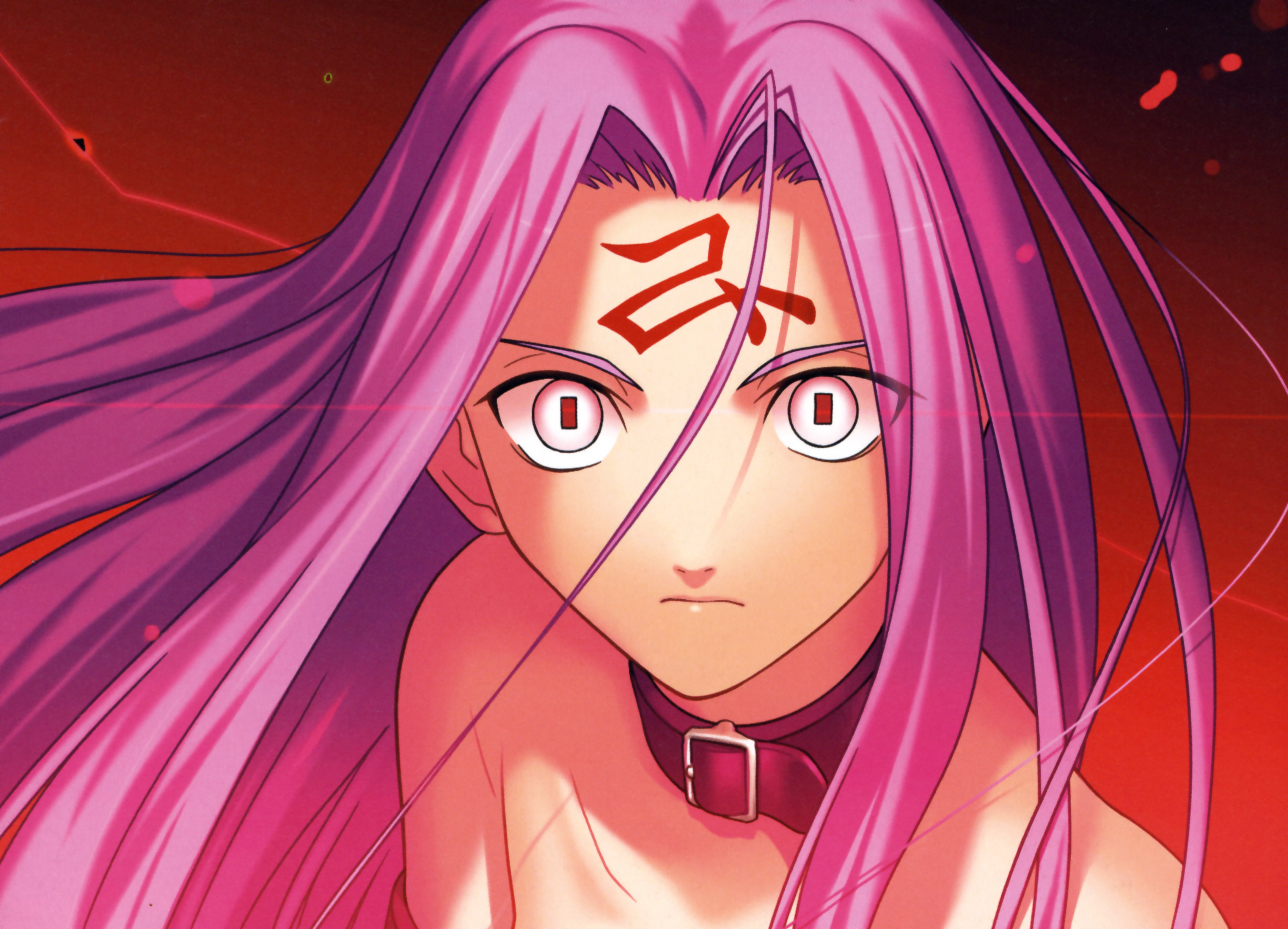 Fate/Stay Night, Type-Moon, Rider (Fate/Stay Night), Fate series - desktop wallpaper