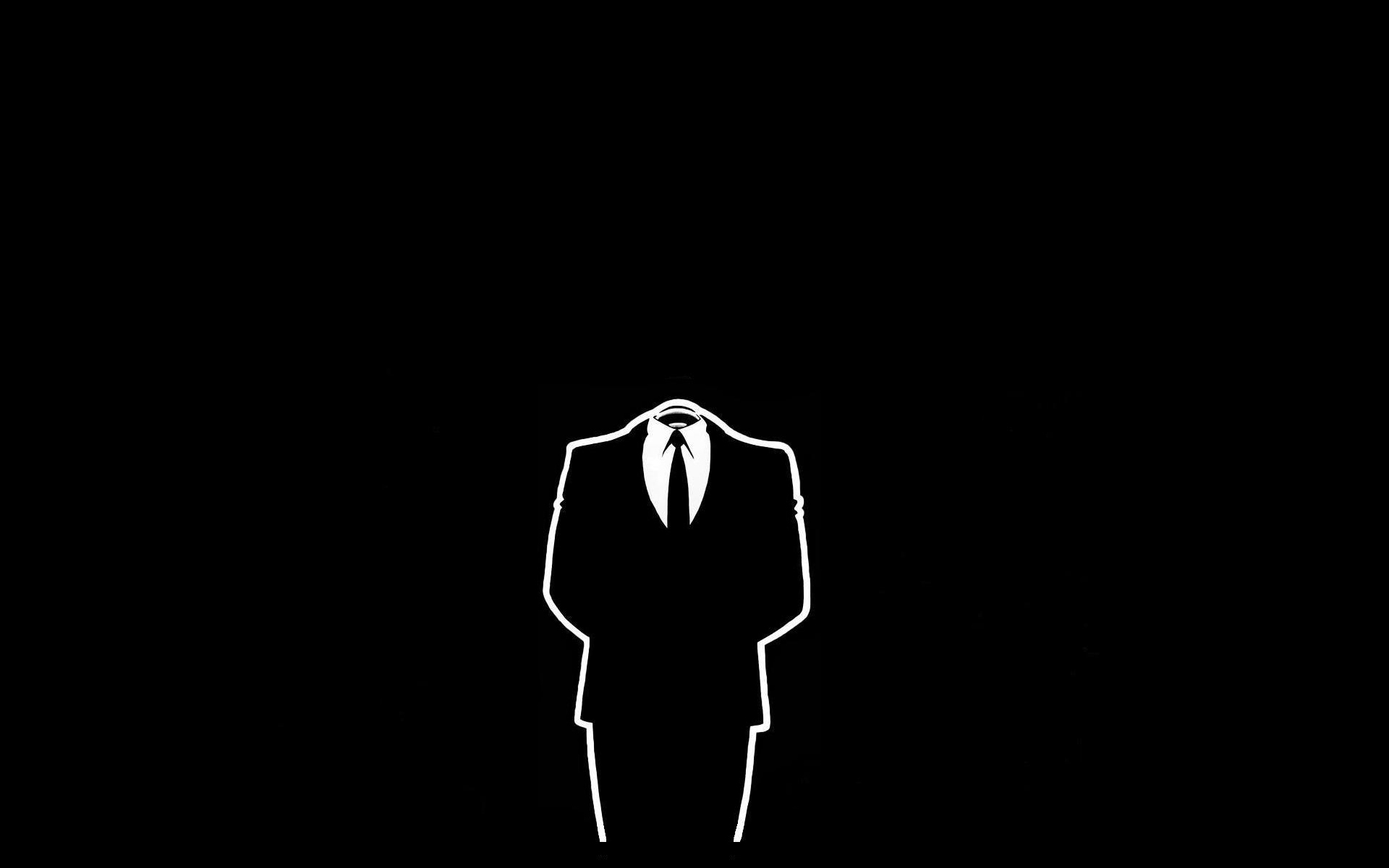 Anonymous - HD Wallpaper View, Resize and Free Download / WallpaperJam.com.