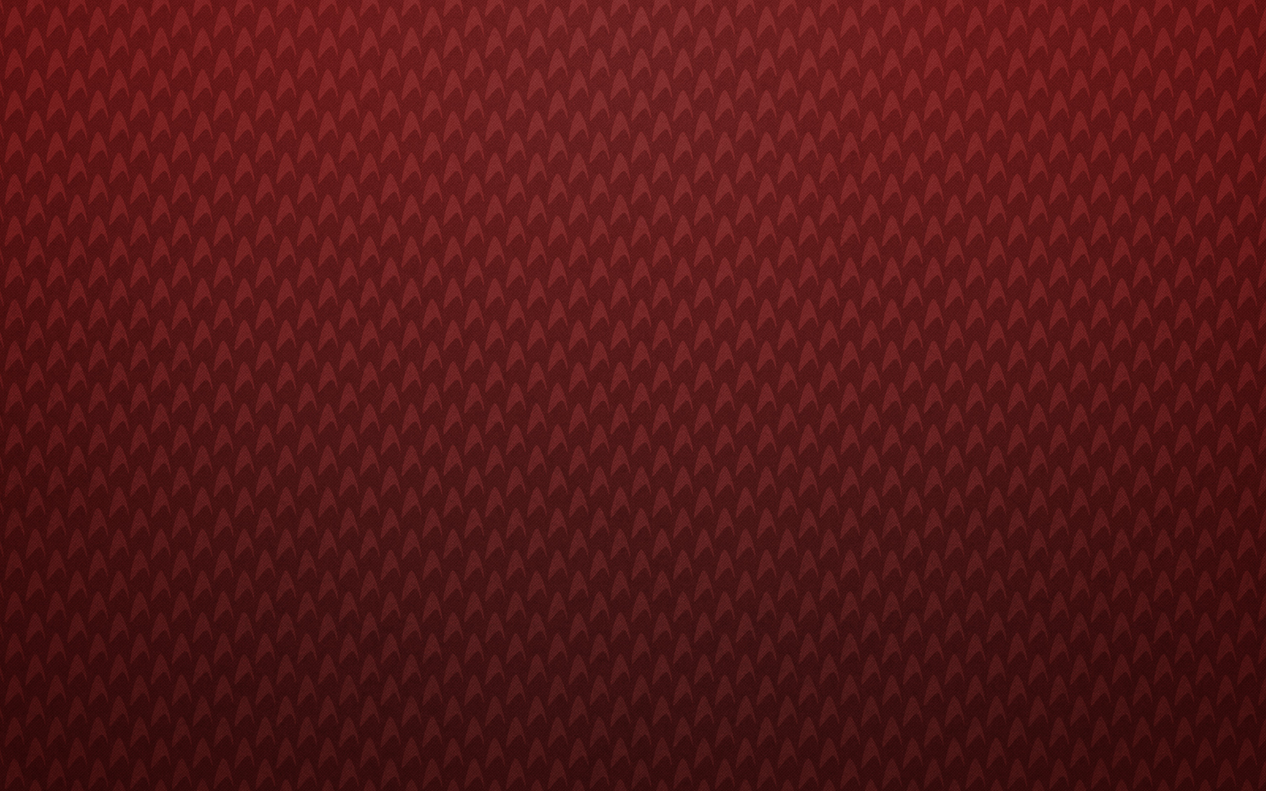 red, patterns, textures, backgrounds, Star Trek logos, triangles - desktop wallpaper