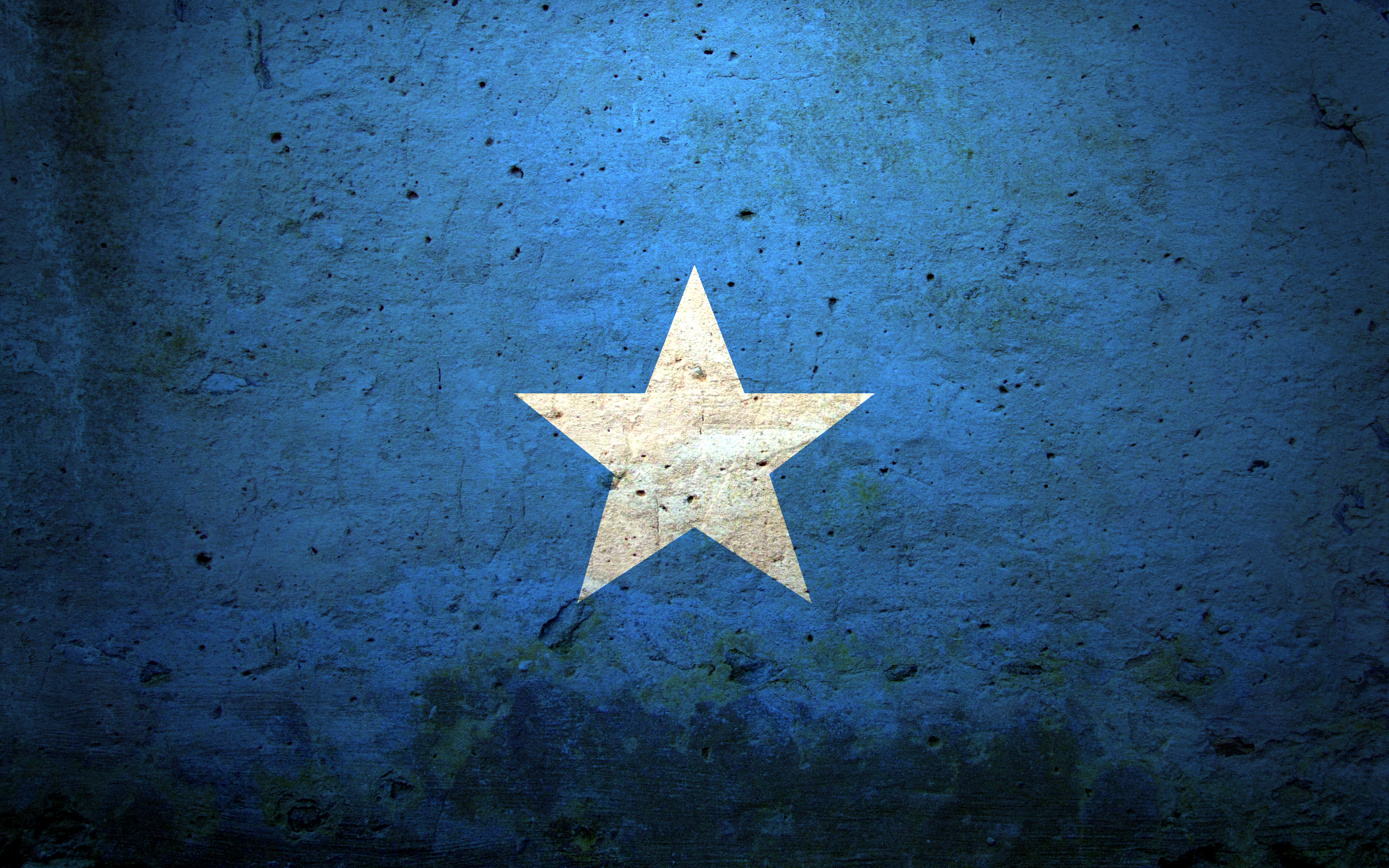 blue, minimalistic, stars, Captain America, grudge - desktop wallpaper
