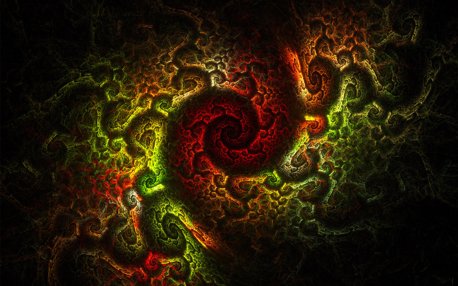 abstract, fractals, mandelbrot, Fractale - desktop wallpaper
