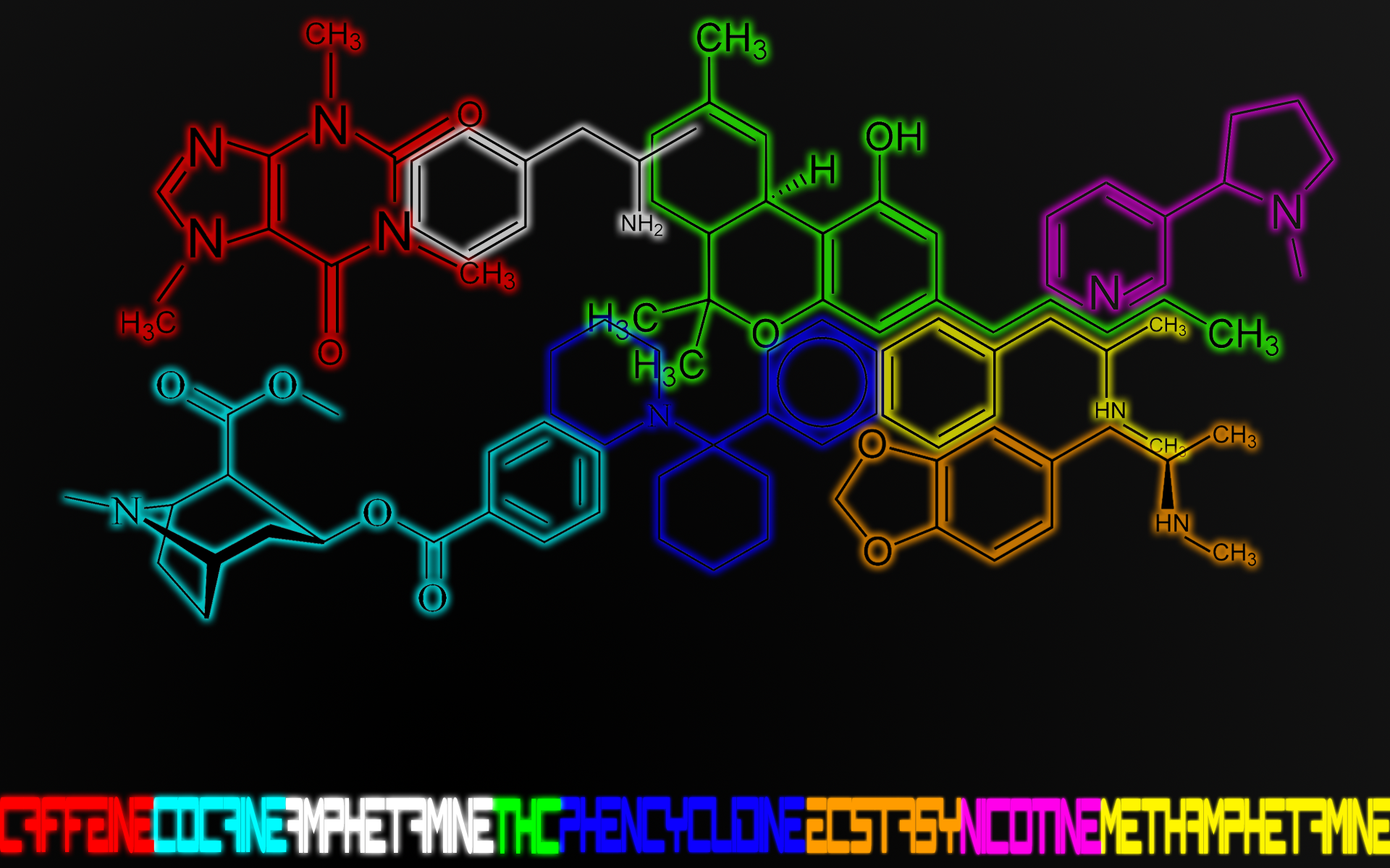 drugs, chemistry - desktop wallpaper
