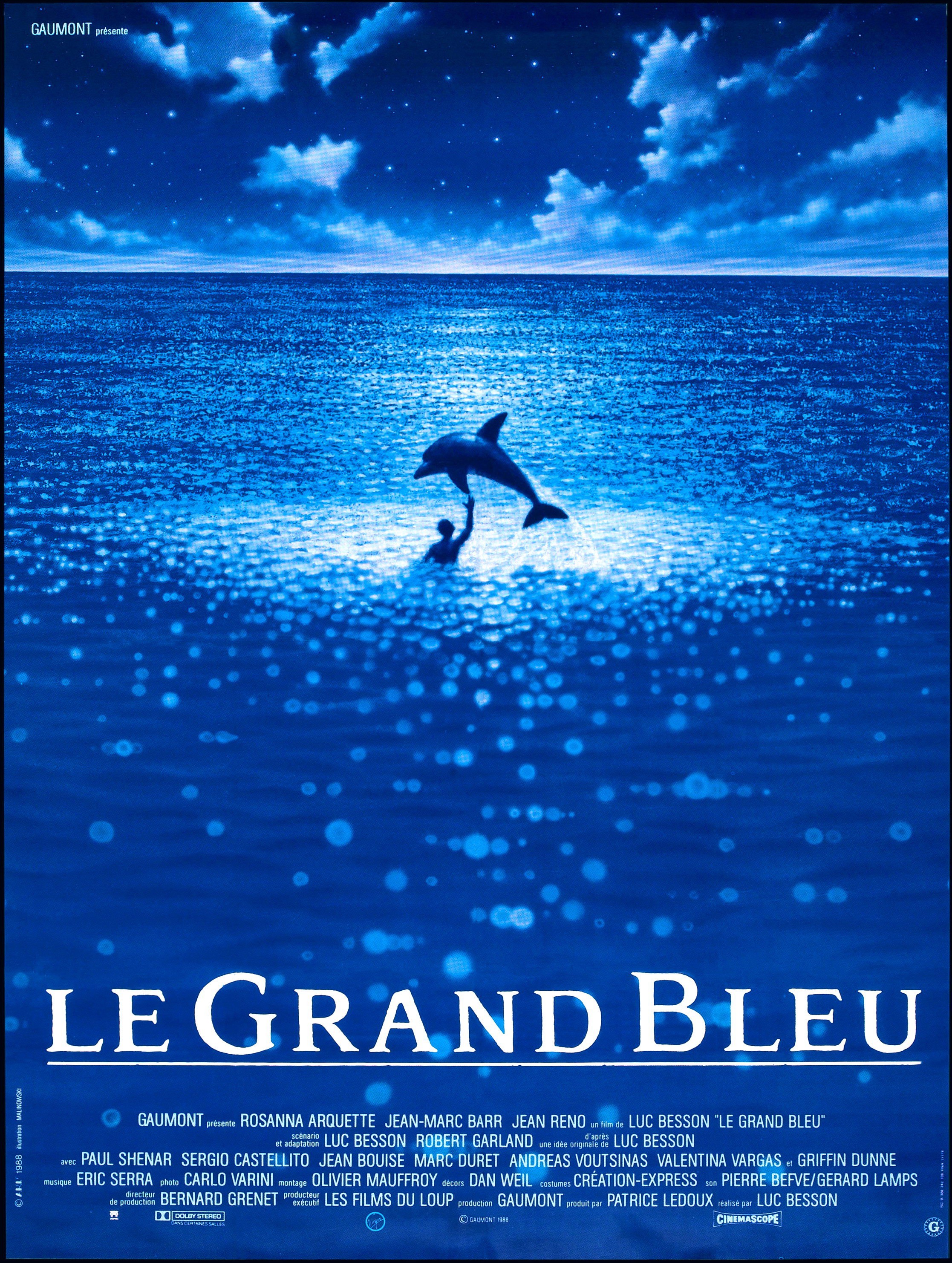 blue, grand, movie posters - desktop wallpaper