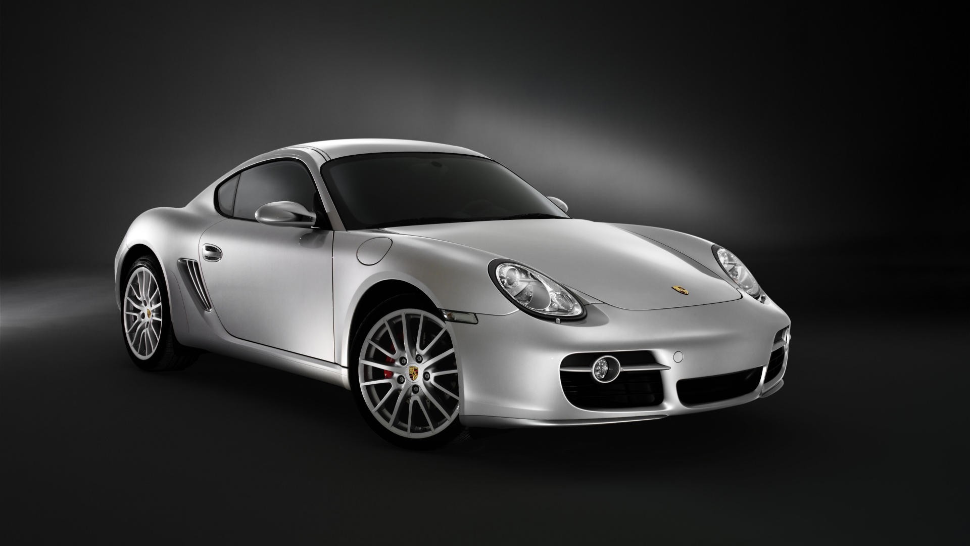 Porsche, cars, Porsche Cayman - desktop wallpaper