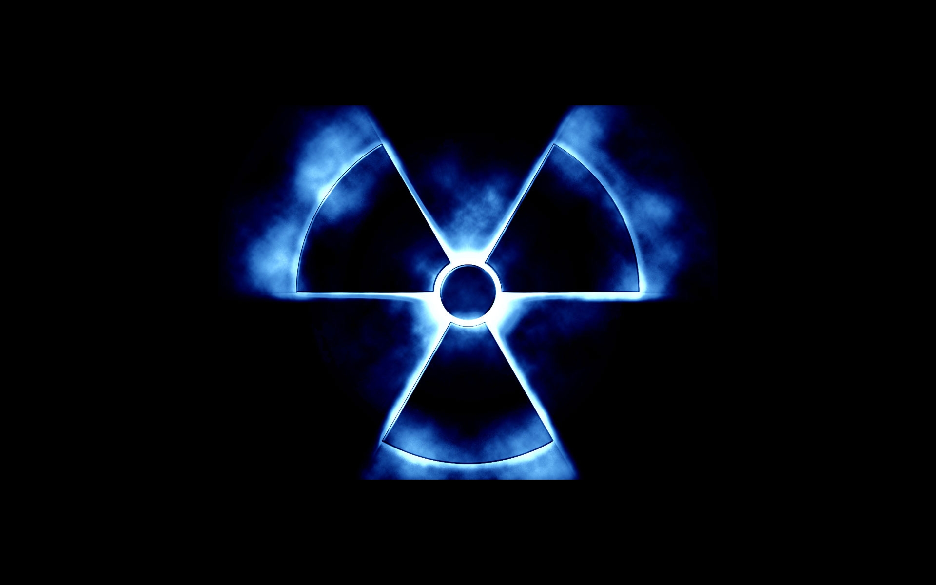 nuclear - desktop wallpaper