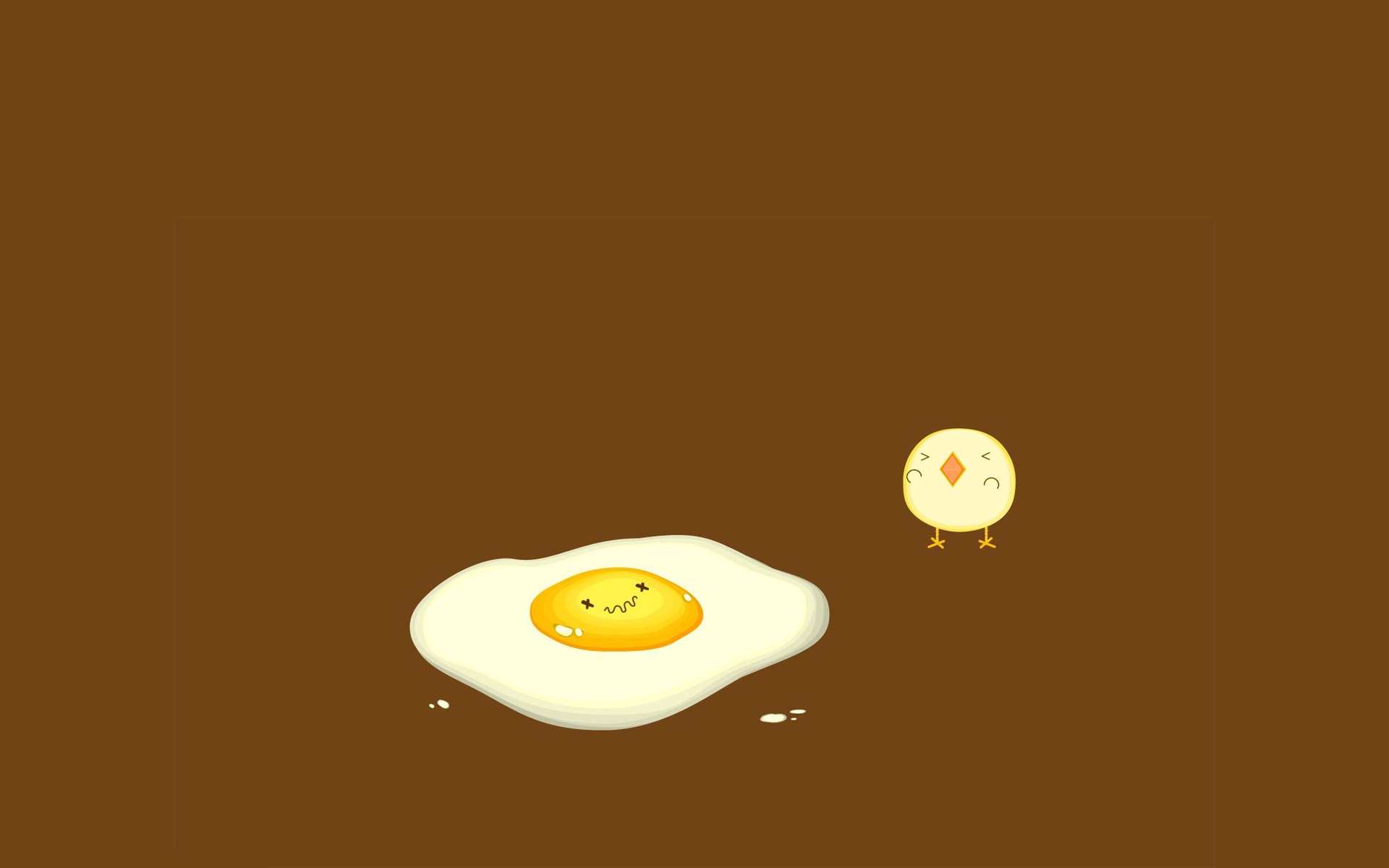 eggs, food - desktop wallpaper
