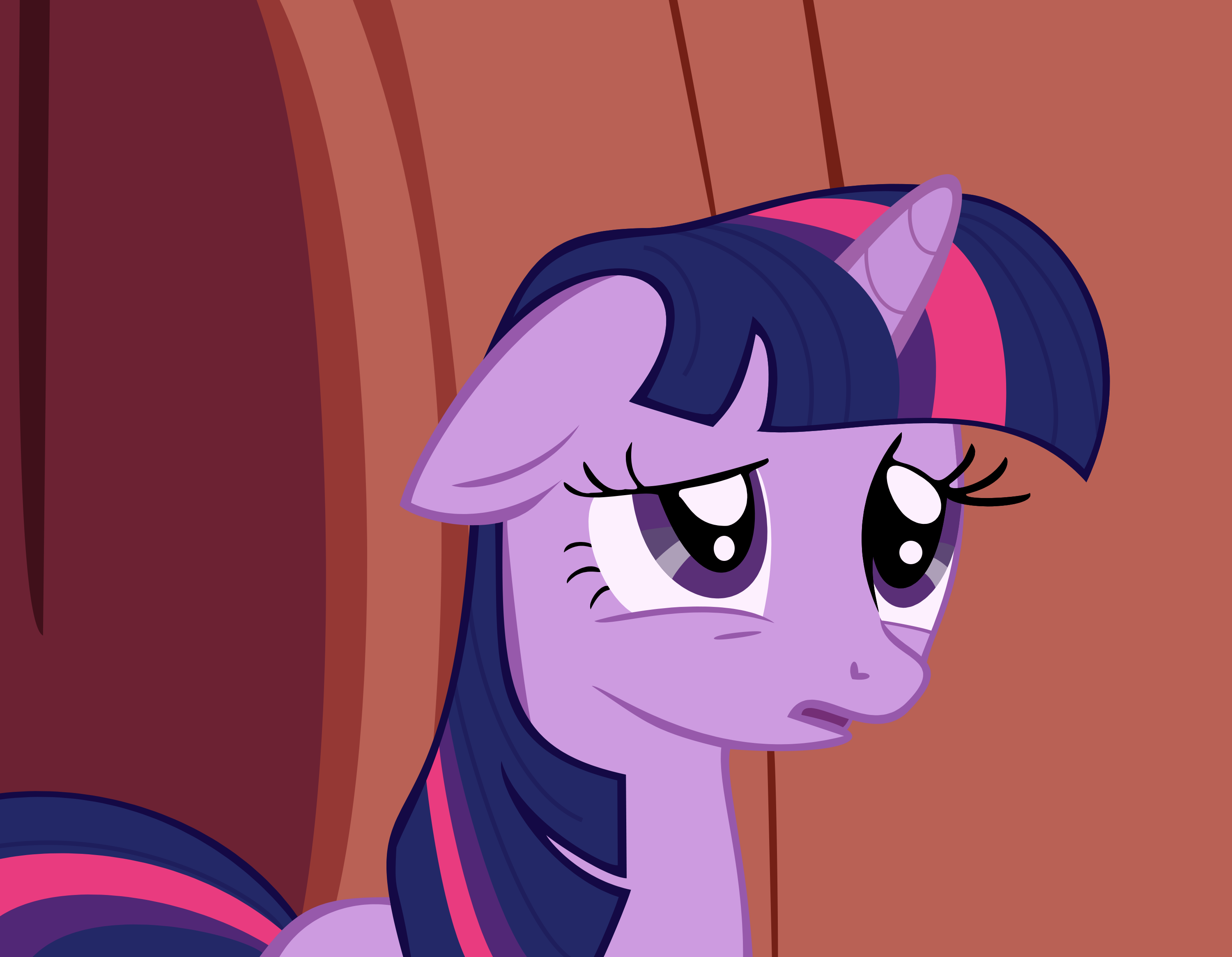 My Little Pony, ponies, Twilight Sparkle, My Little Pony: Friendship is Magic - desktop wallpaper