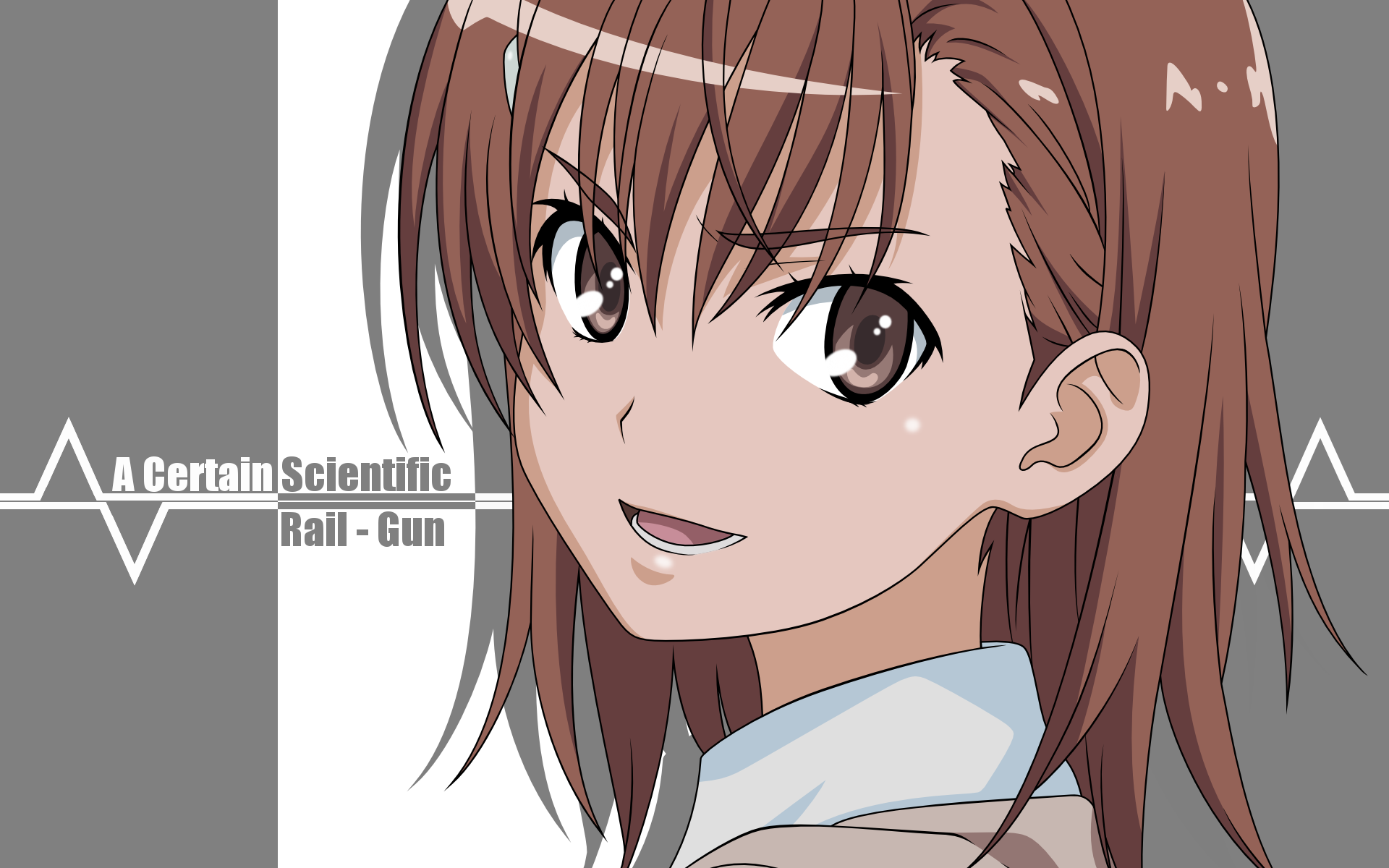 Misaka Mikoto, Toaru Kagaku no Railgun, anime girls - desktop wallpaper