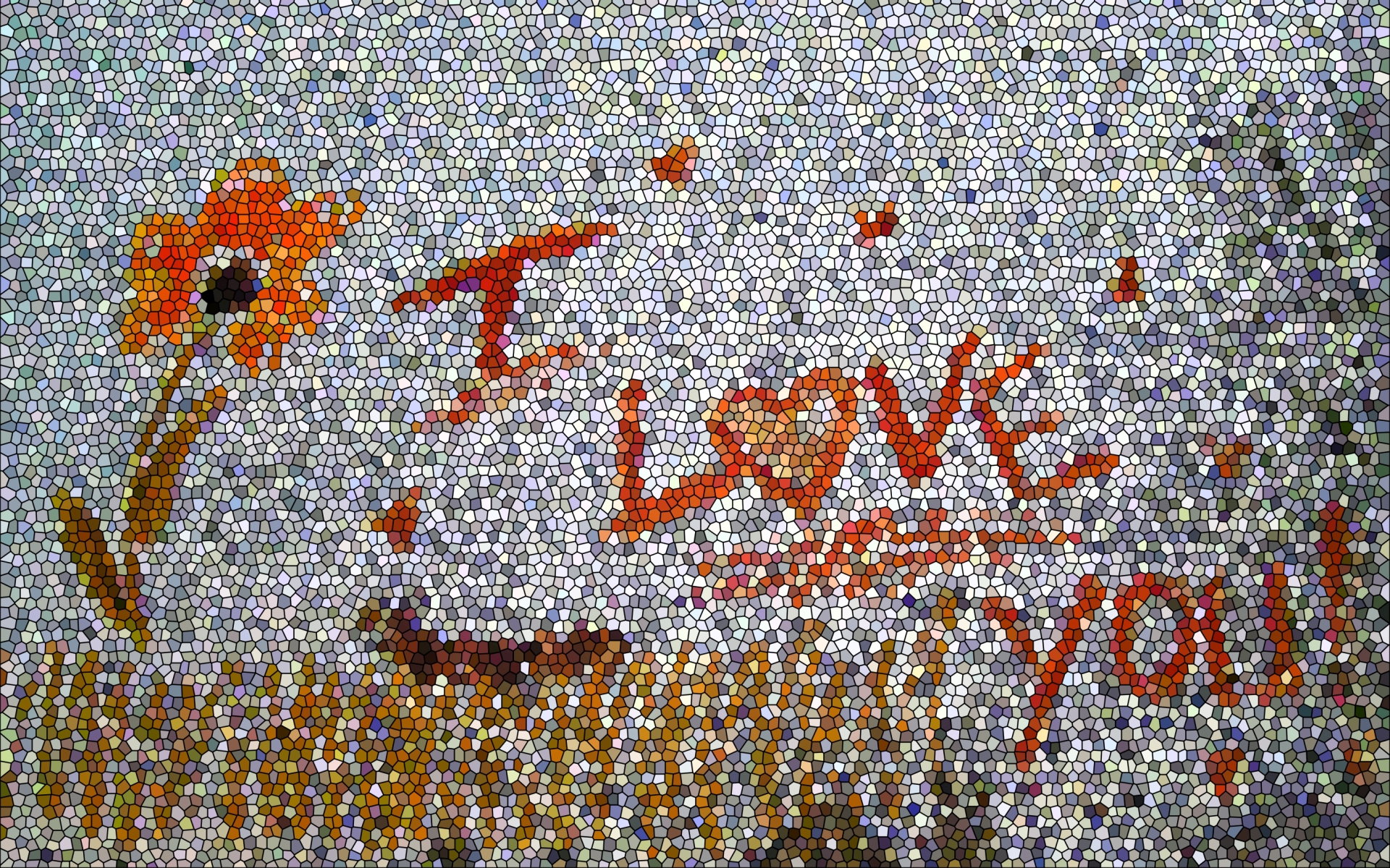 love, flowers - desktop wallpaper