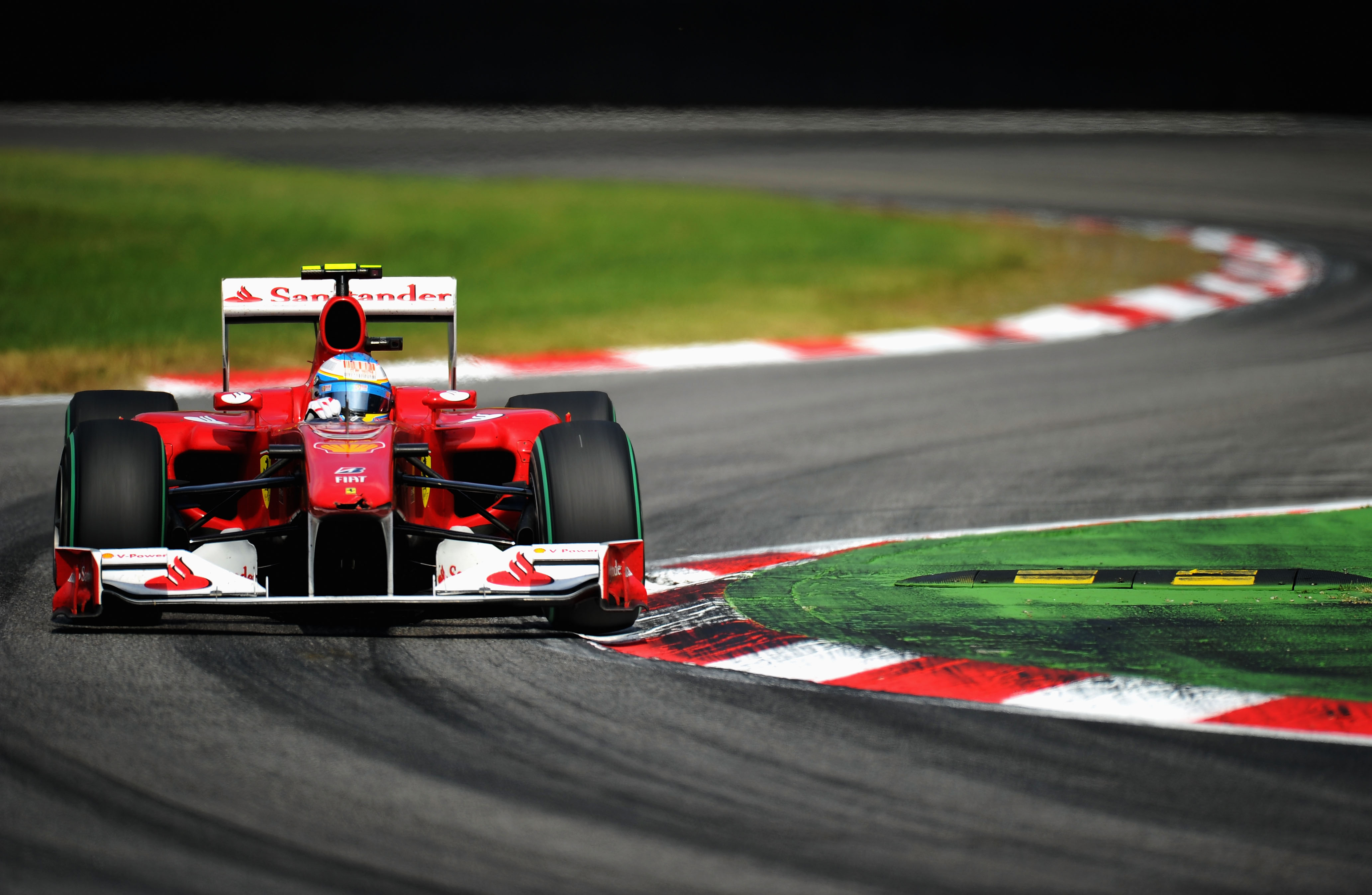 cars, Ferrari, Formula One - desktop wallpaper