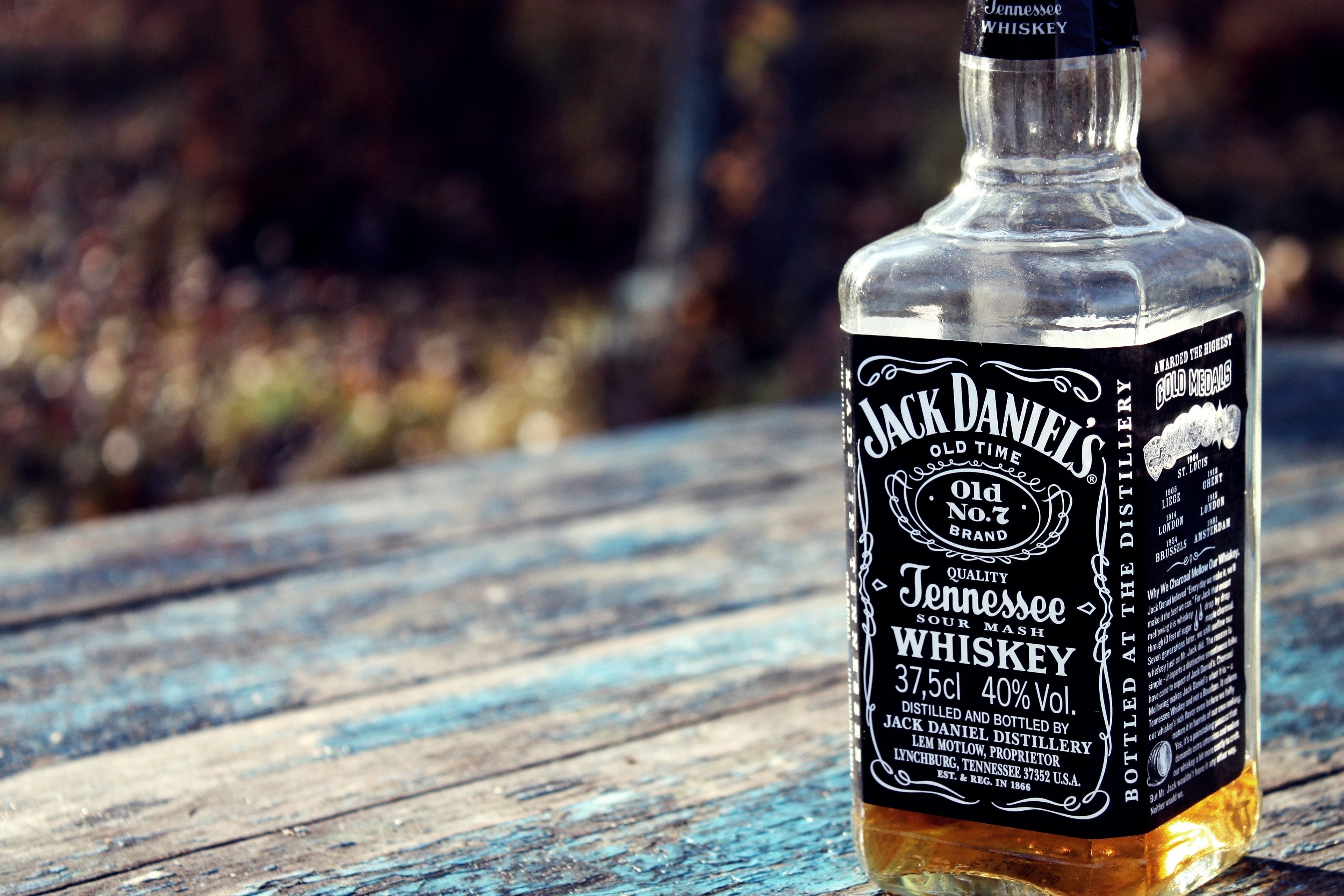 alcohol, whiskey, liquor, Jack Daniels - desktop wallpaper