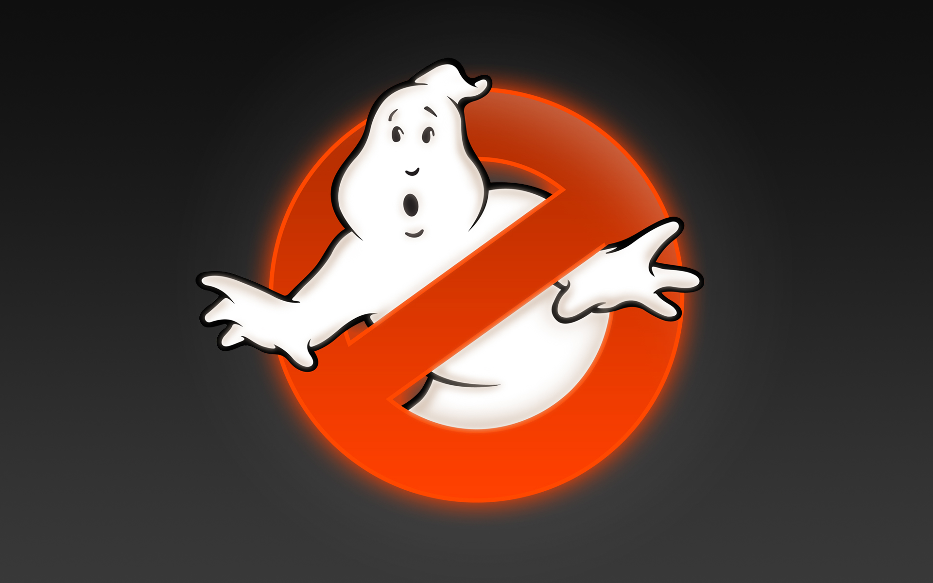 movies, ghosts, Ghostbusters - desktop wallpaper