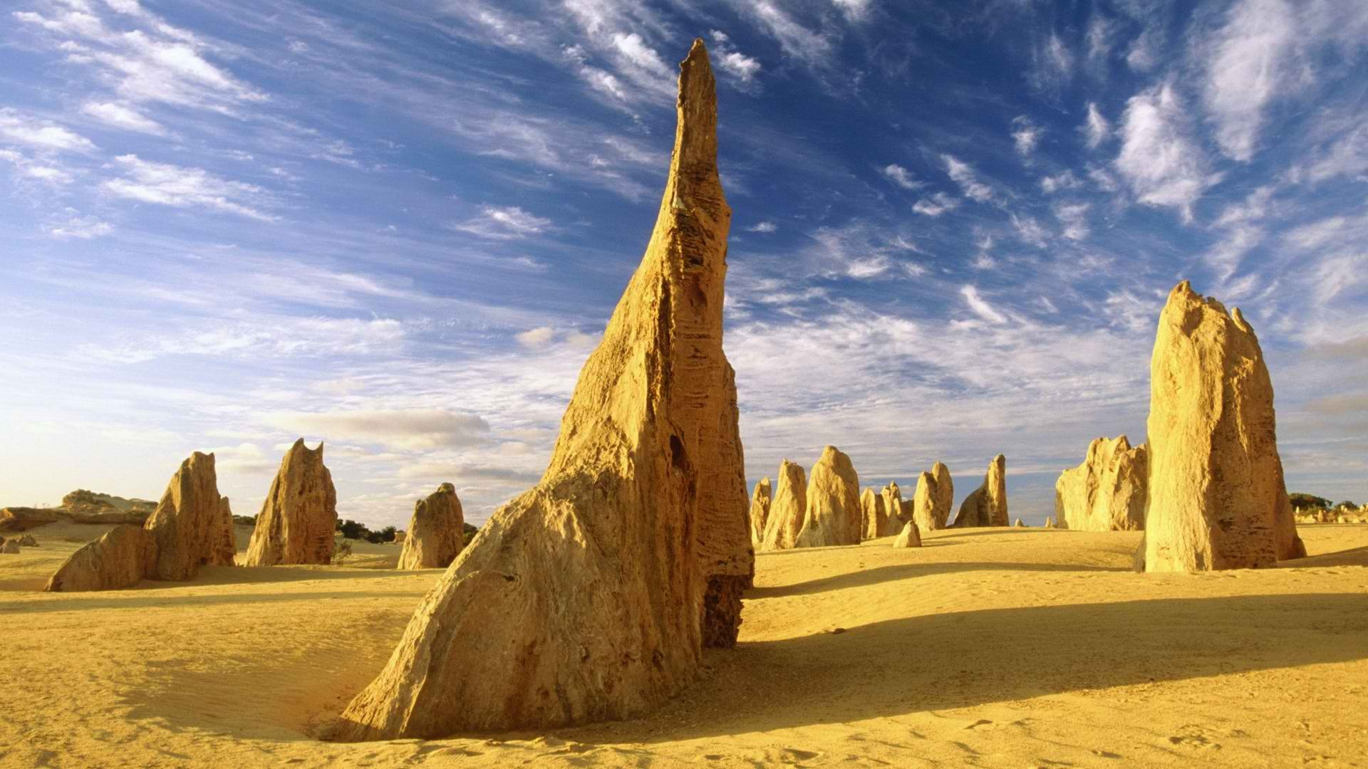 western, Australia, National Park - desktop wallpaper