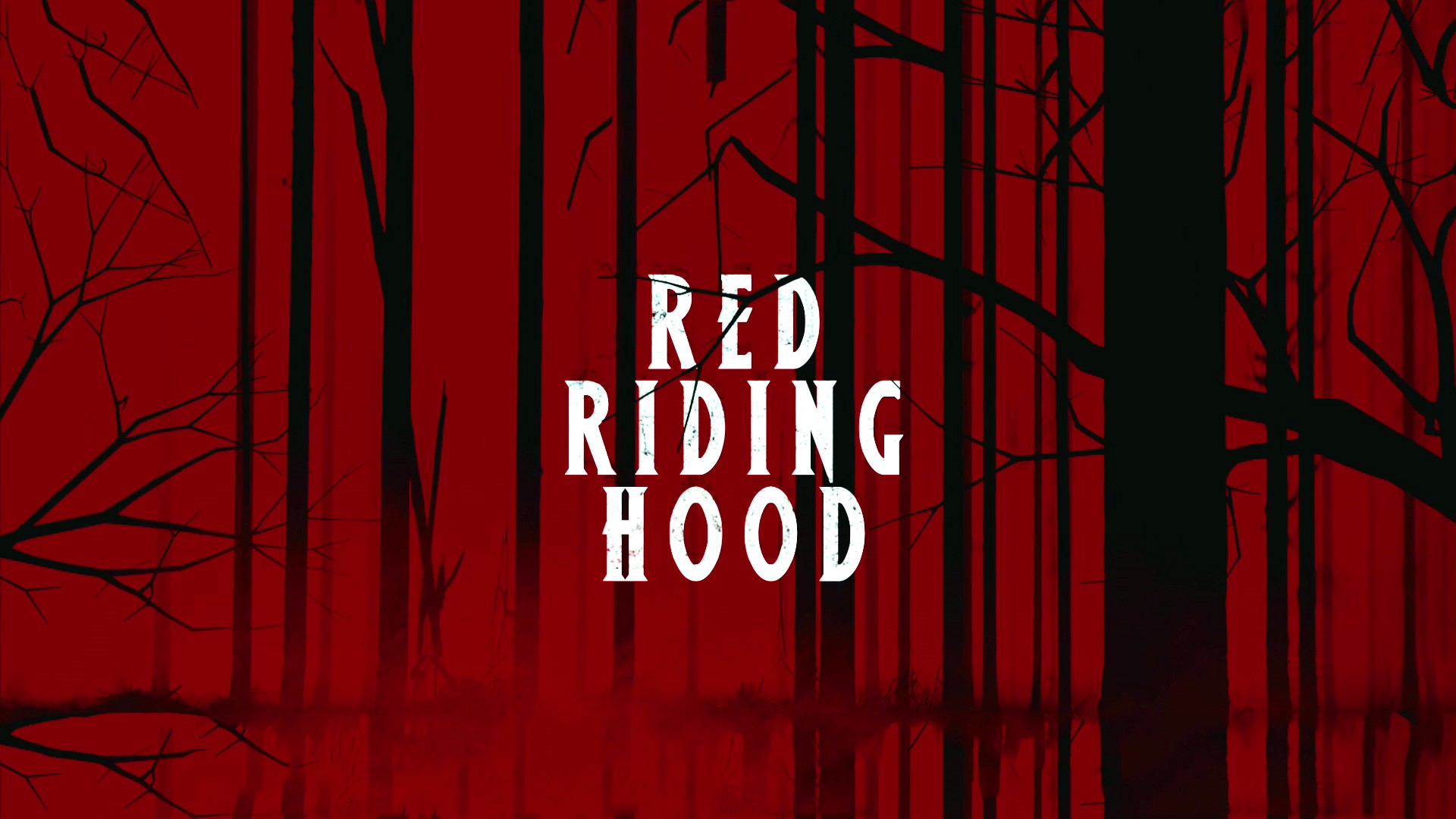 movies, Amanda Seyfried, Red Riding Hood (movie) - desktop wallpaper
