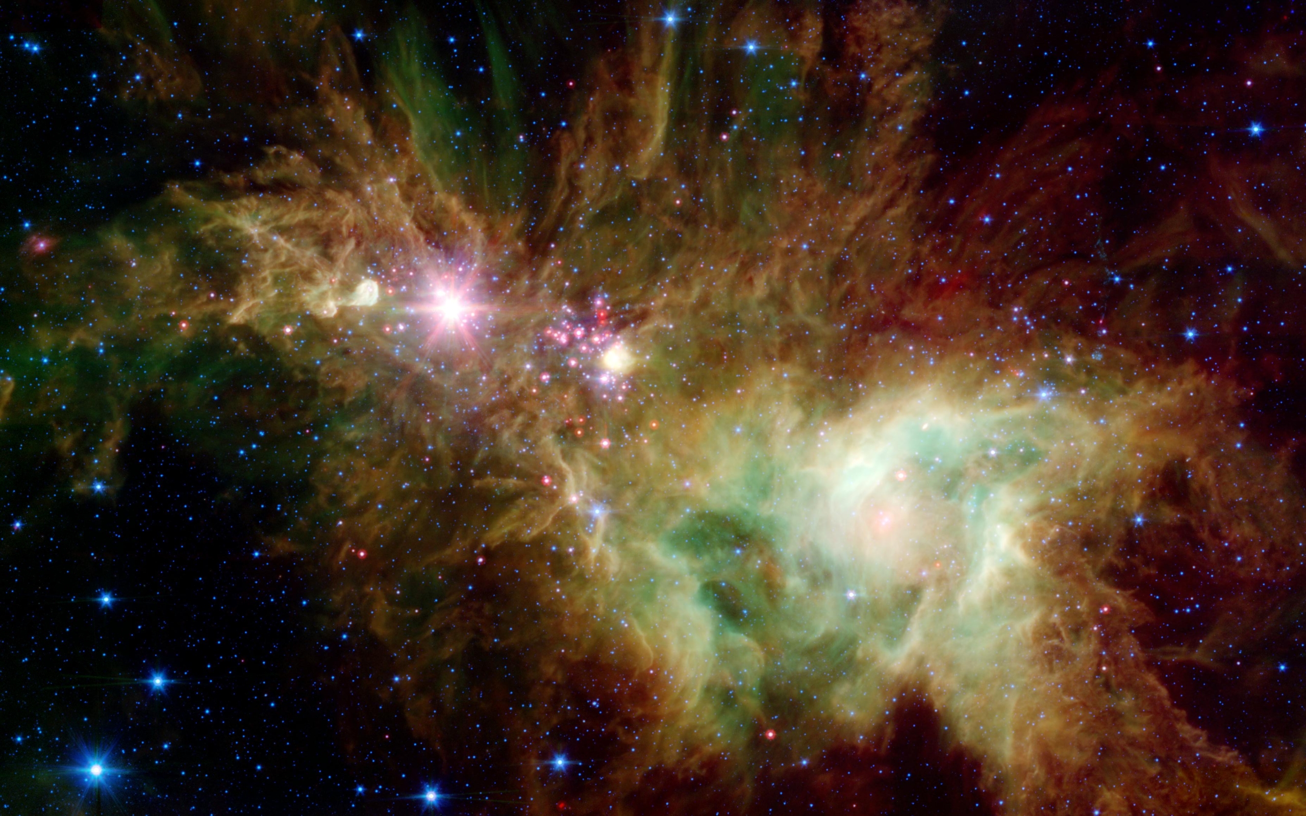 2 звезды в космосе. Телескоп Hubble снимки. Снимки космоса. Туманности в космосе. Вселенная телескопа Хаббл.