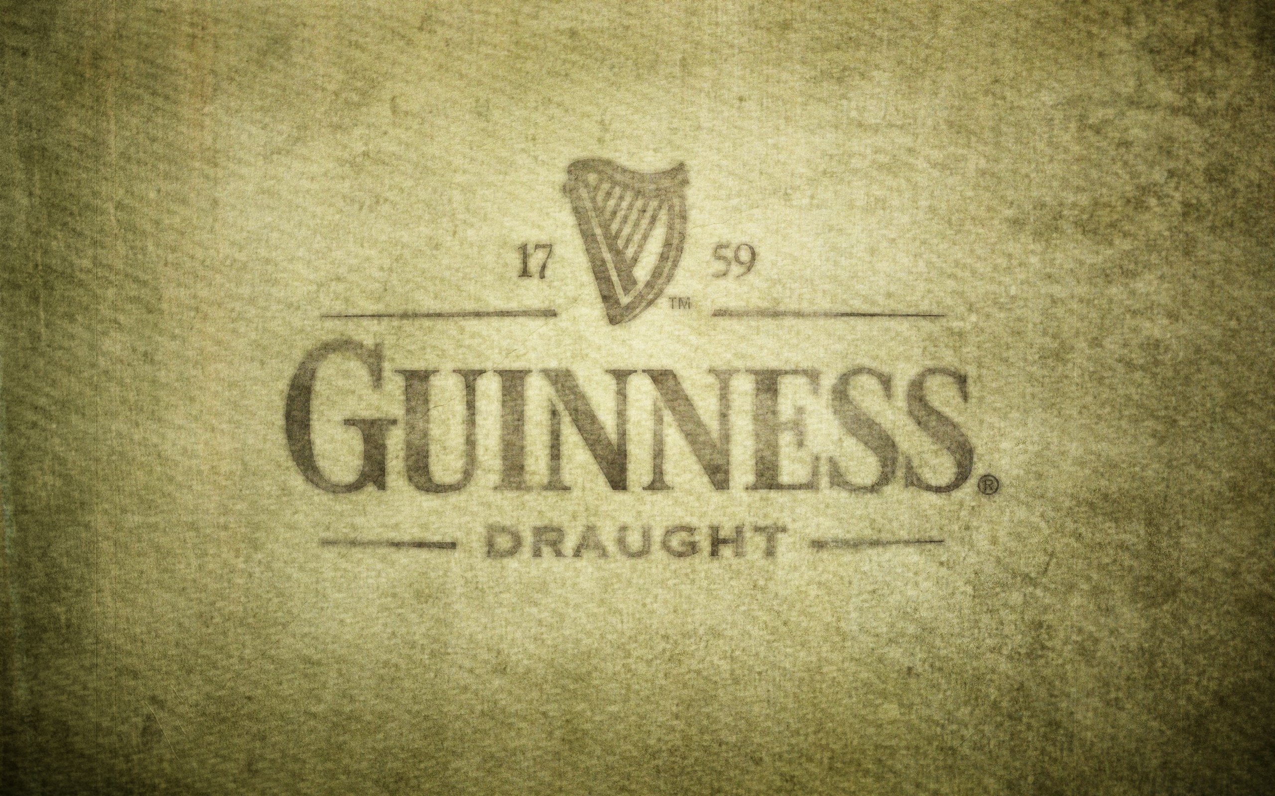 Guinness - desktop wallpaper