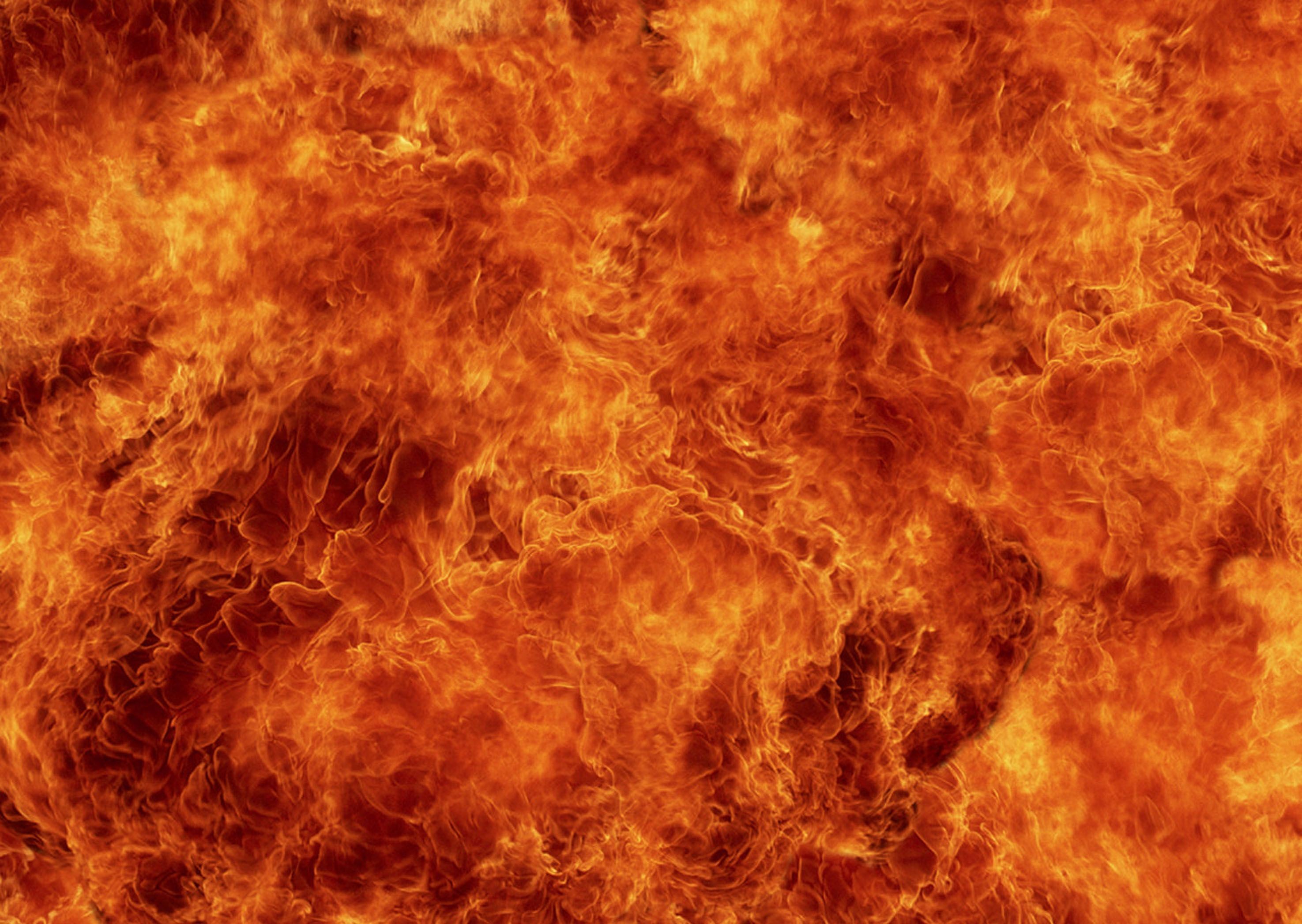 flames, fire - desktop wallpaper