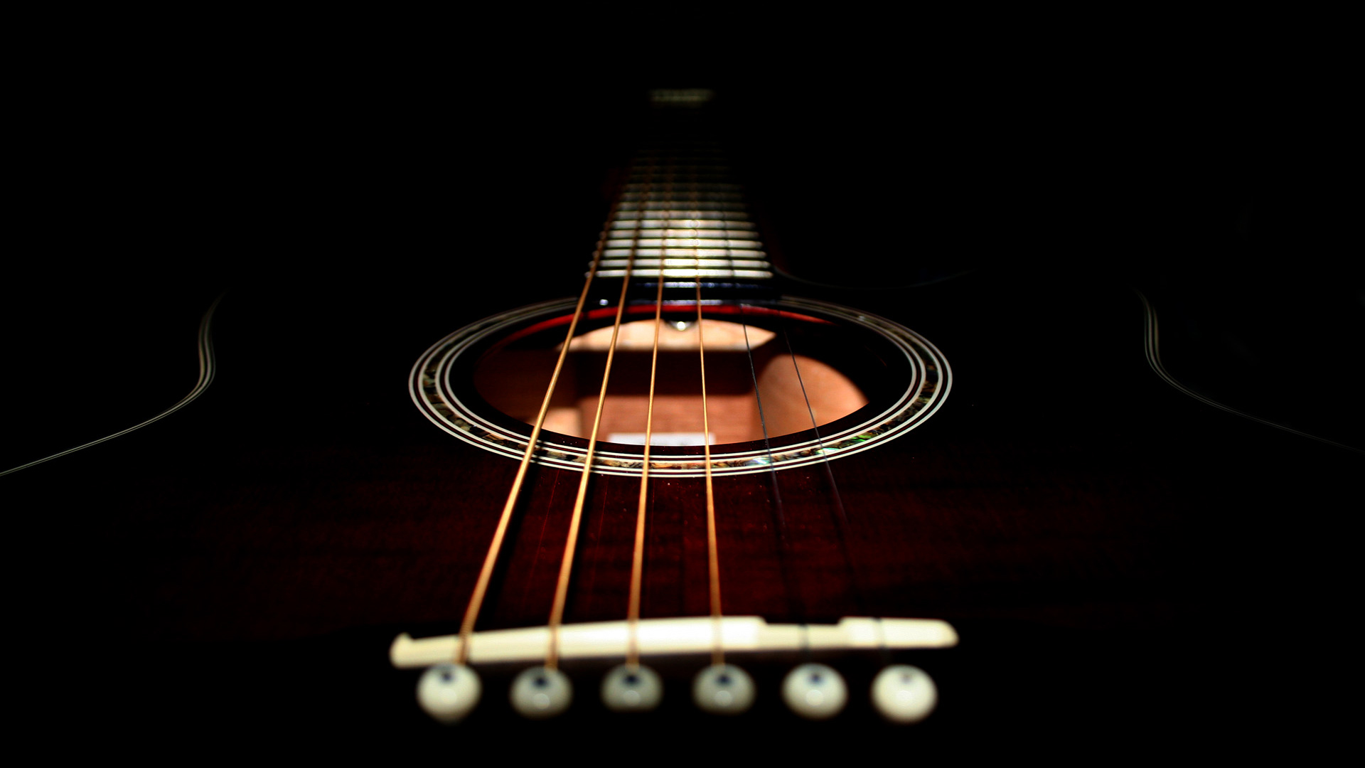 acoustic guitars, guitars - desktop wallpaper