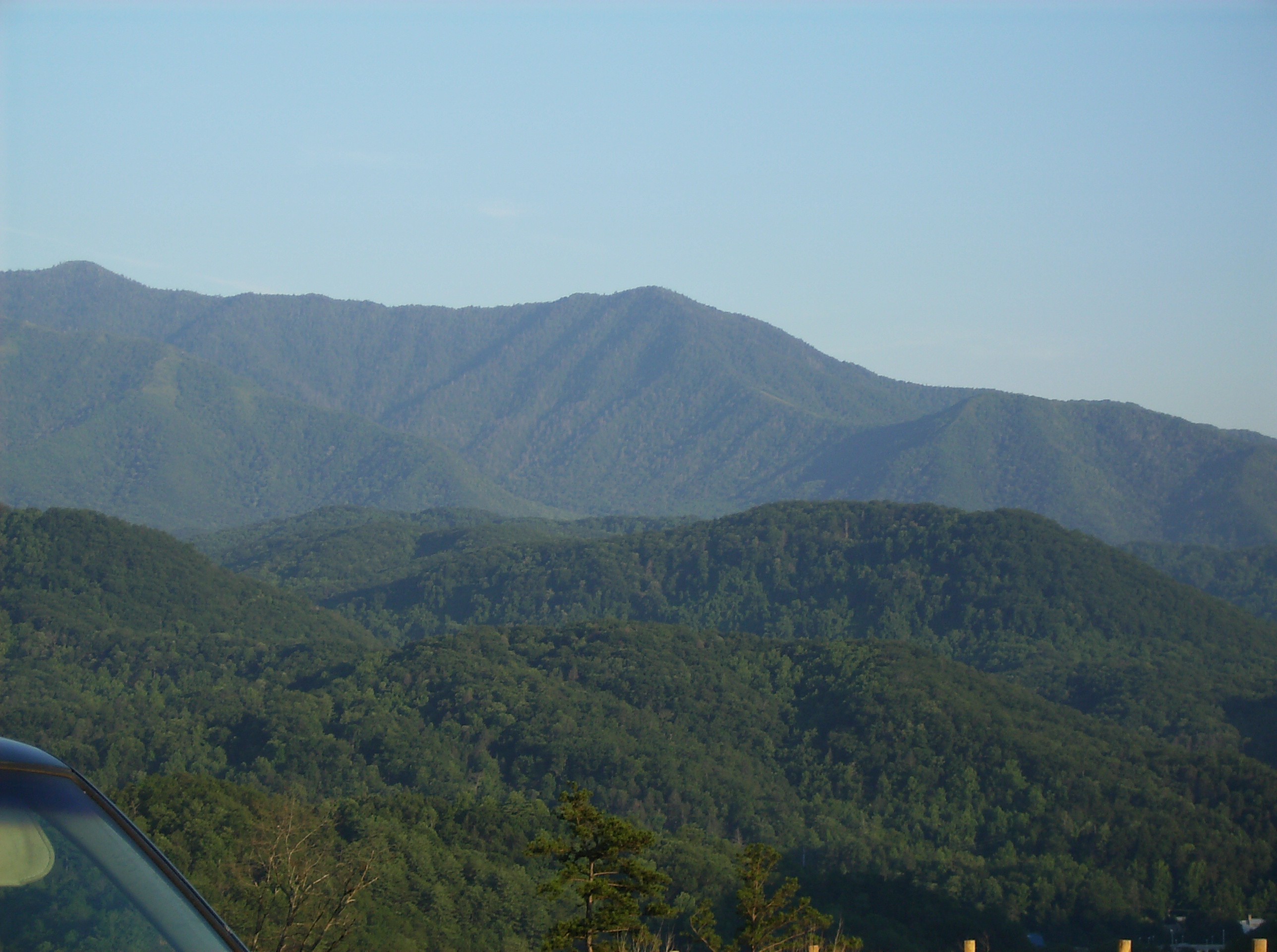mountains, landscapes, nature, Tennessee - desktop wallpaper