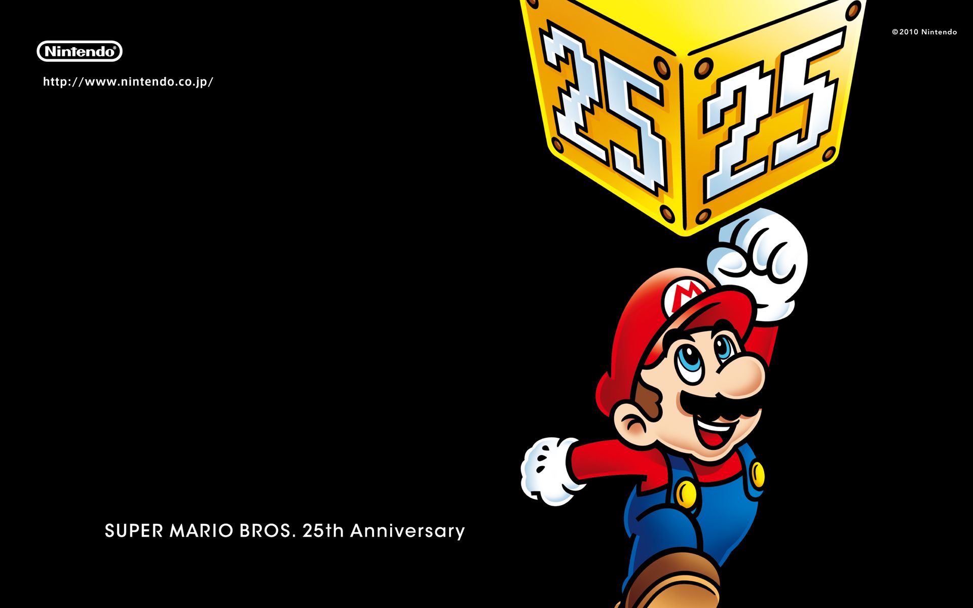 Mario Bros, Super Mario, Super Mario Bros. - desktop wallpaper