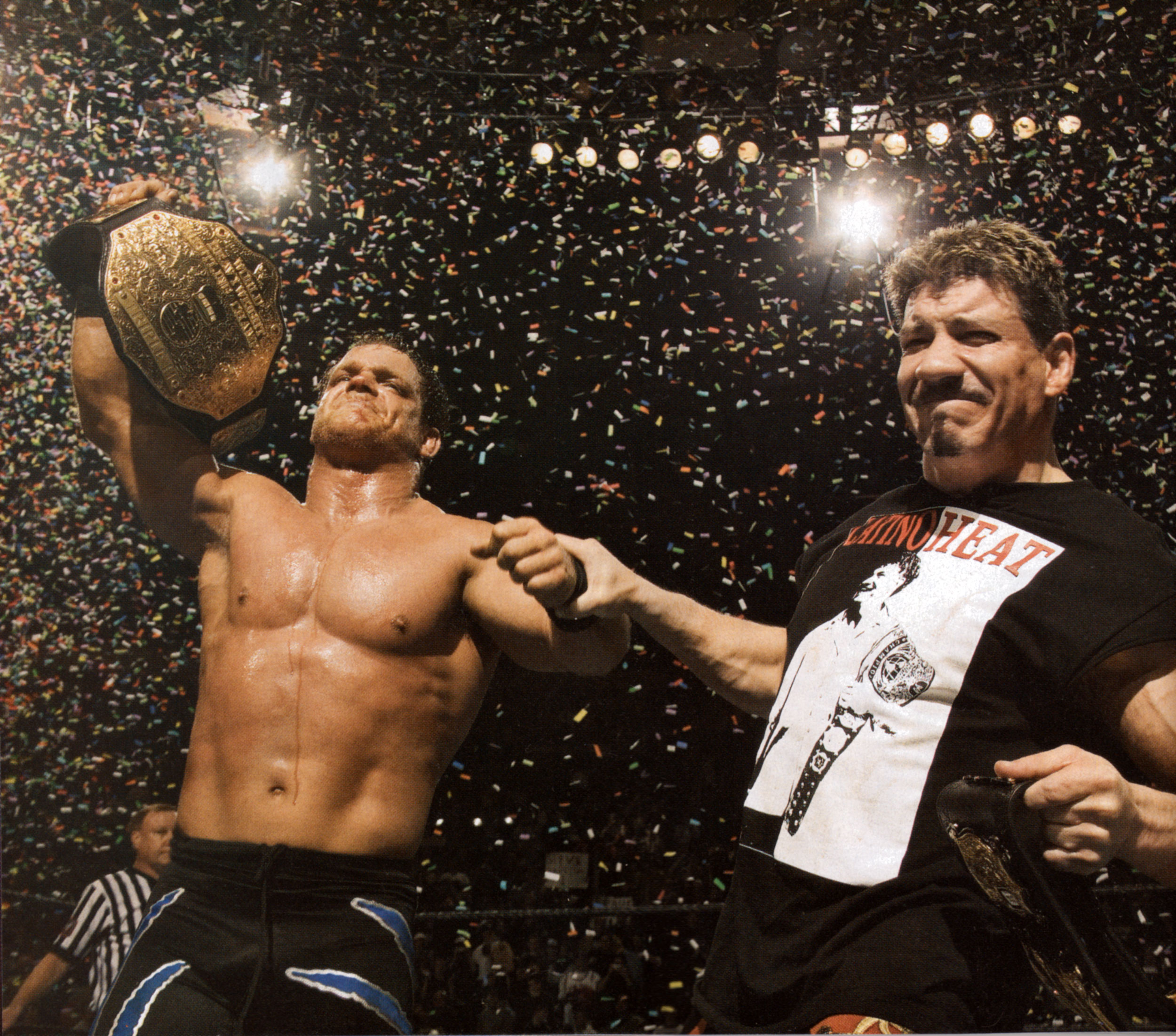 wrestling, wrestlemania, WWE World Wrestling Entertainment - desktop wallpaper