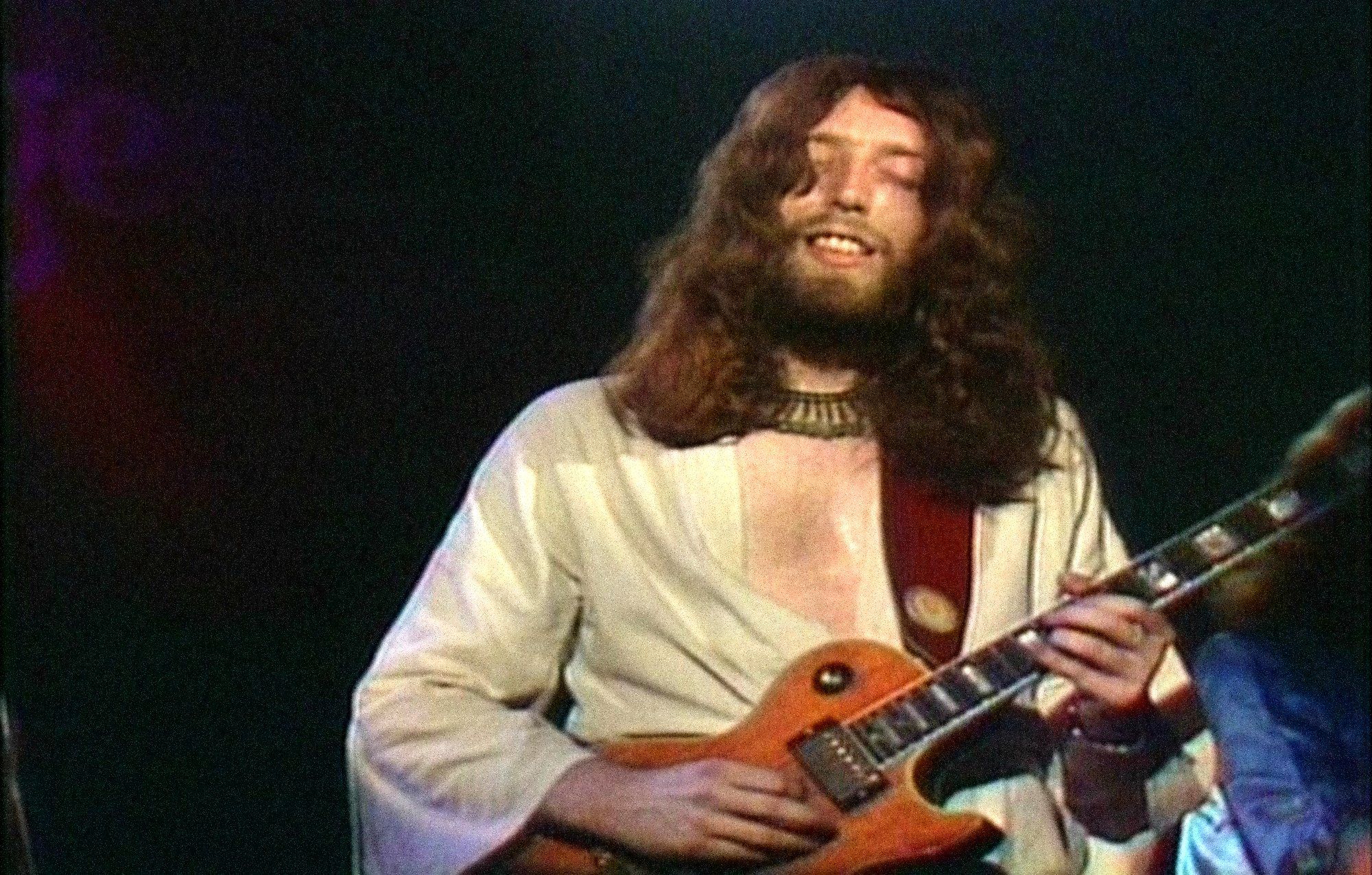 guitars, Jesus - desktop wallpaper