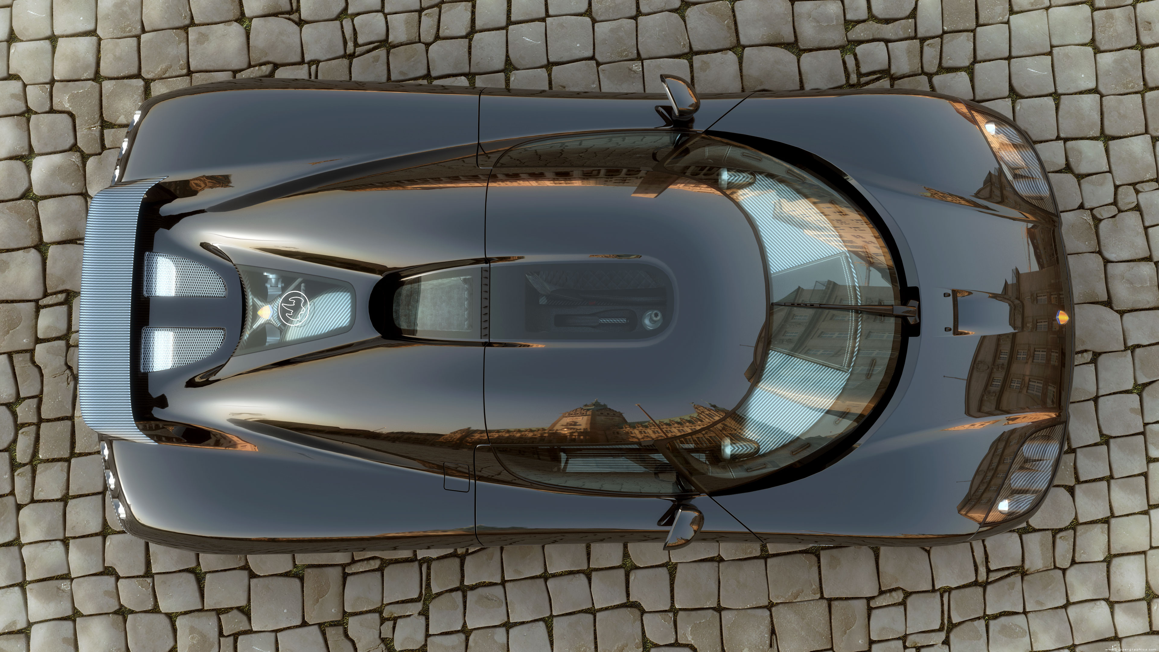 cars - desktop wallpaper