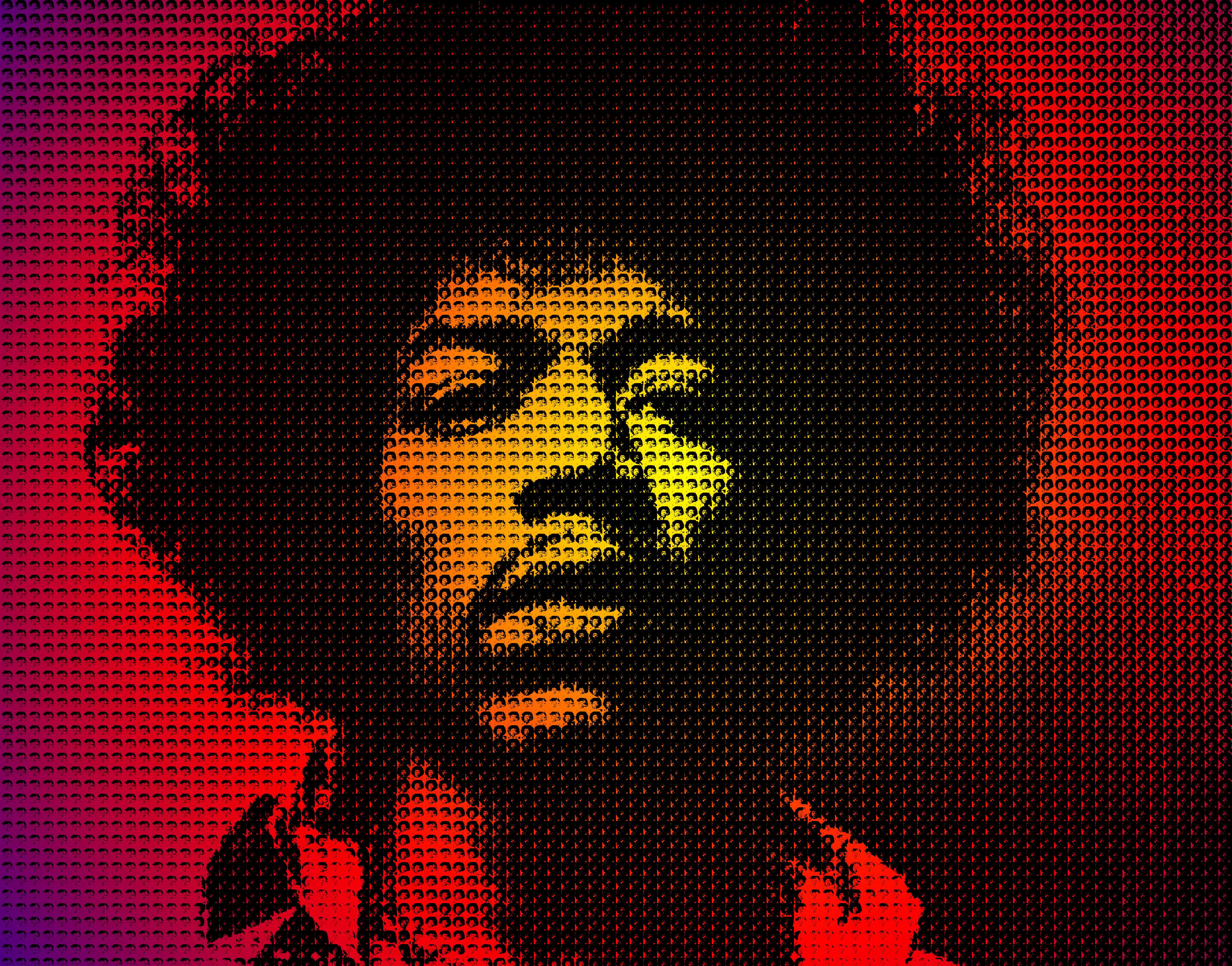 Jimi Hendrix - desktop wallpaper