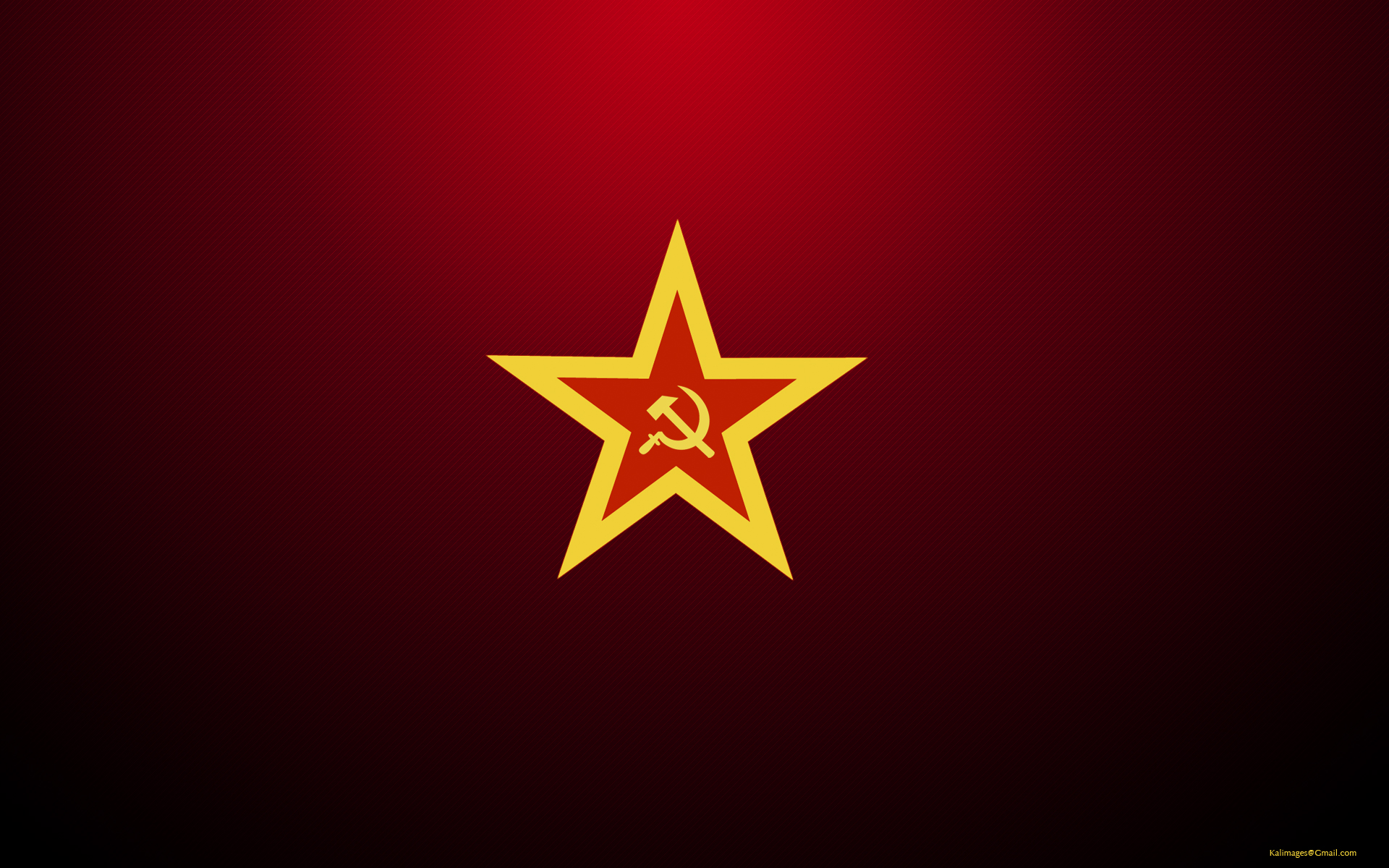 Communist - desktop wallpaper