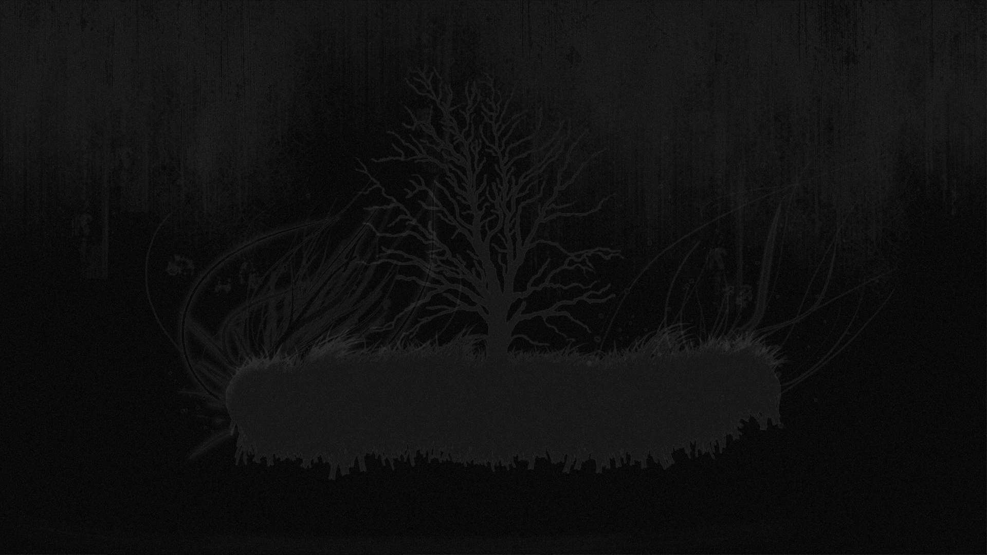 dark, grunge, spooky - desktop wallpaper
