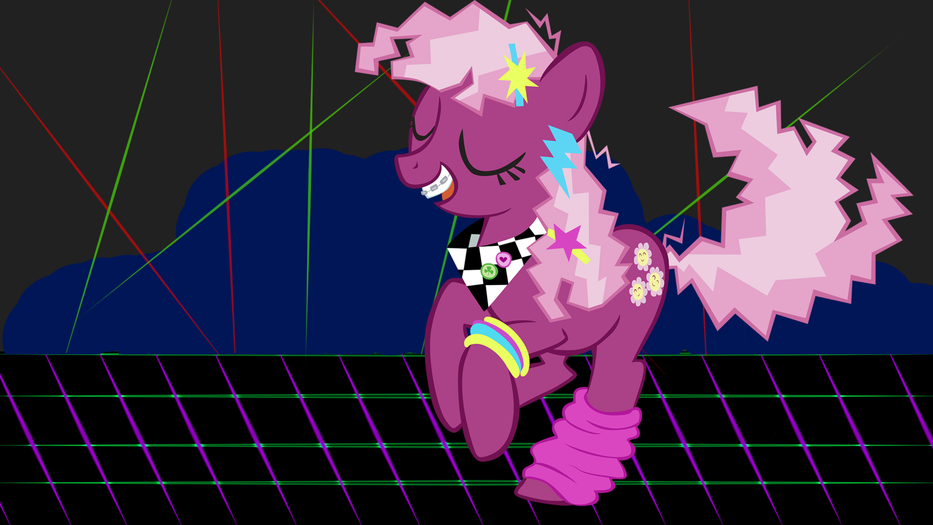 My Little Pony, Cheerilee, My Little Pony: Friendship is Magic - desktop wallpaper