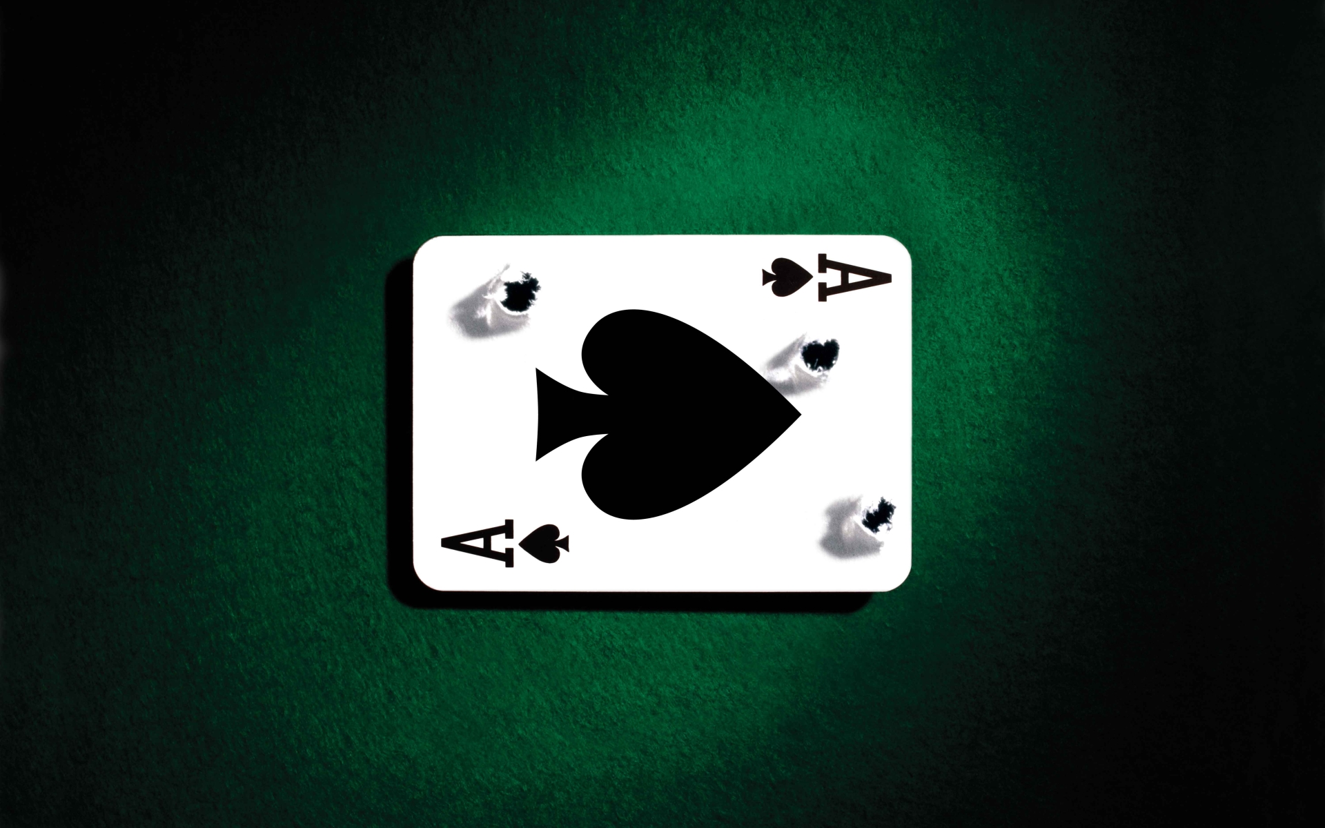 cards, Ace, ace of spades - desktop wallpaper