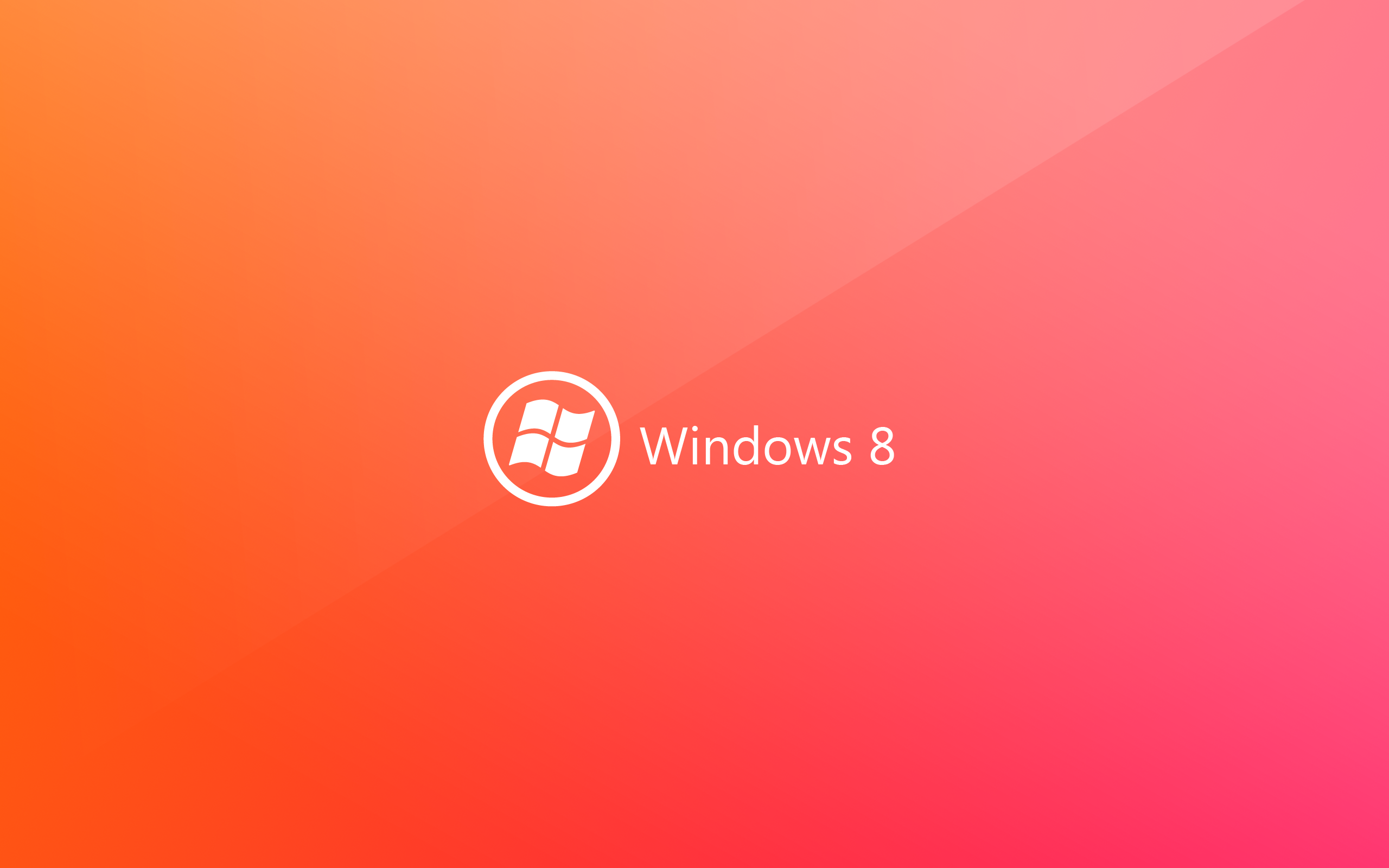 minimalistic, DeviantART, Windows 8 - desktop wallpaper