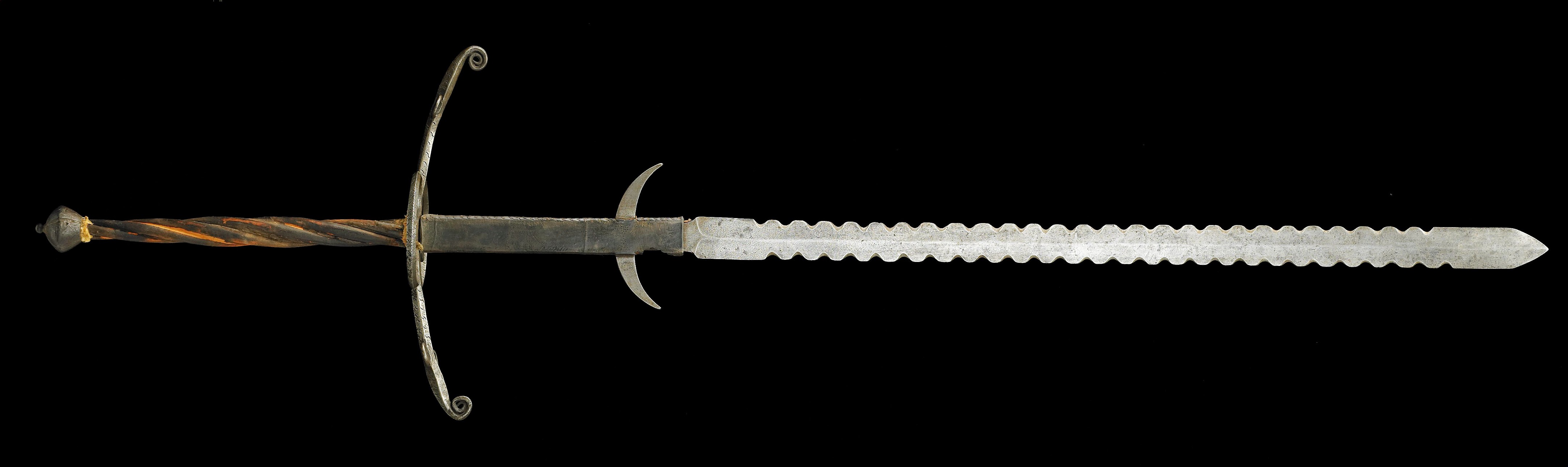weapons, swords - desktop wallpaper
