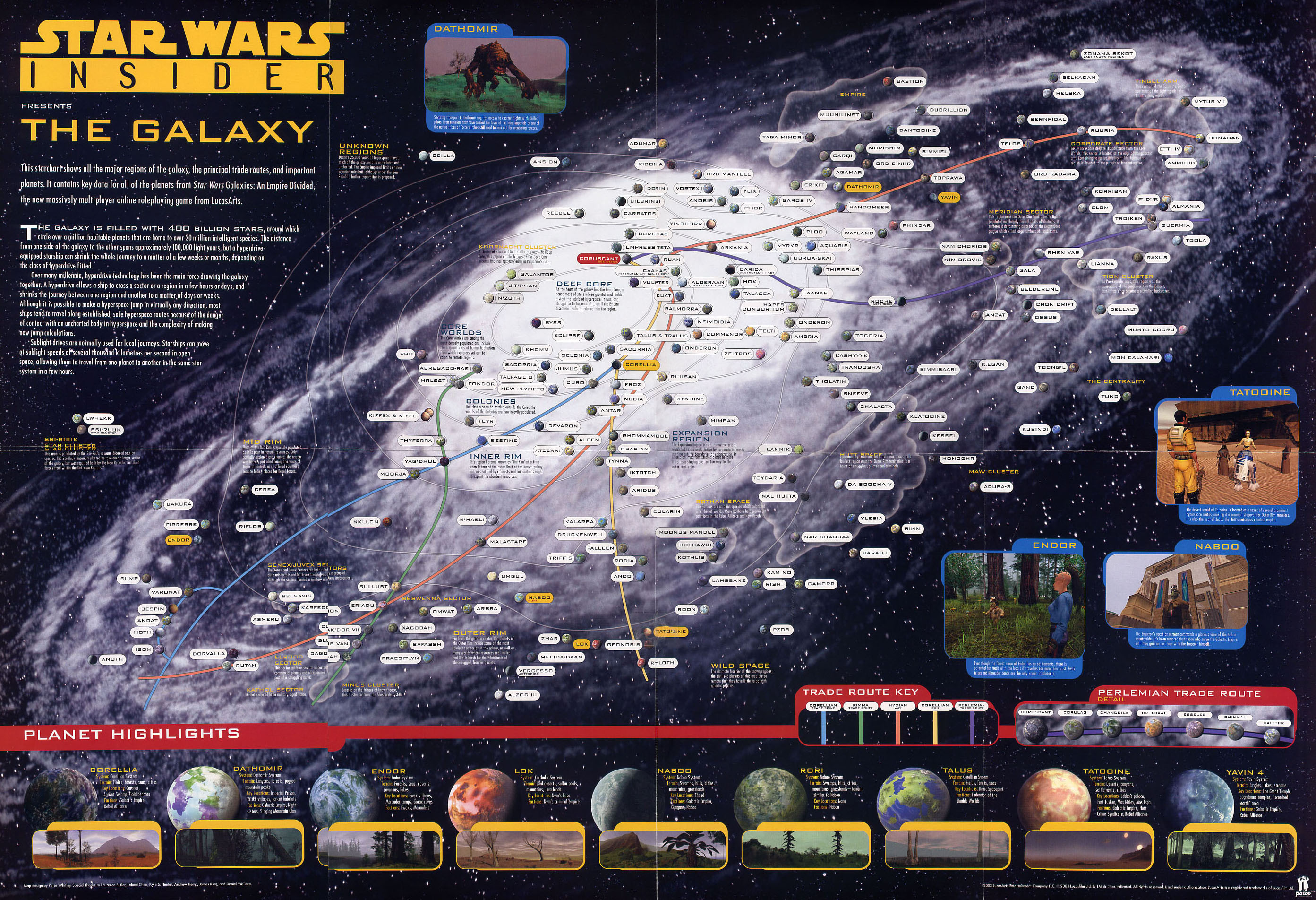 Star Wars, infographics - desktop wallpaper