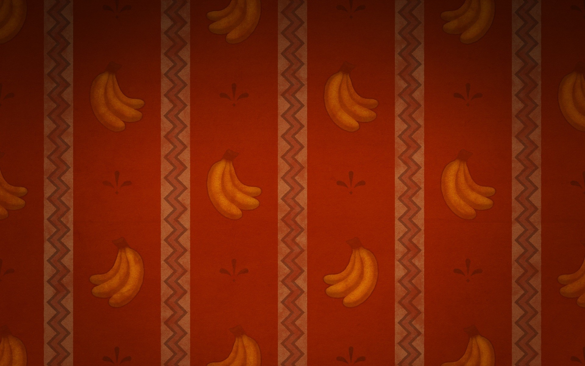 abstract, bananas, artwork, TagNotAllowedTooSubjective - desktop wallpaper