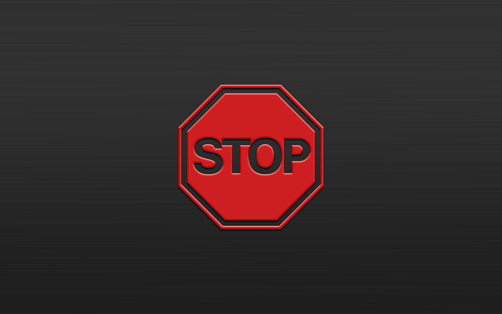 signs, stop signs - desktop wallpaper