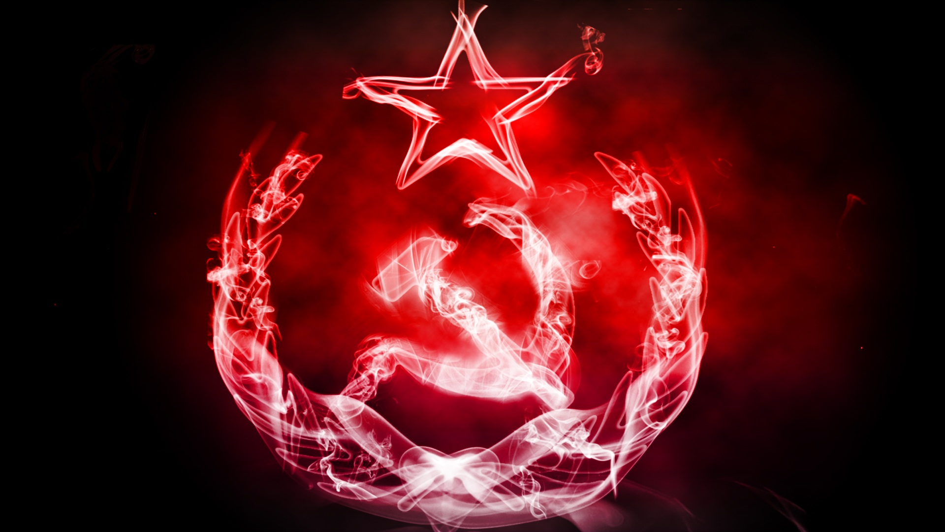 communism, Russia, CCCP, USSR - desktop wallpaper