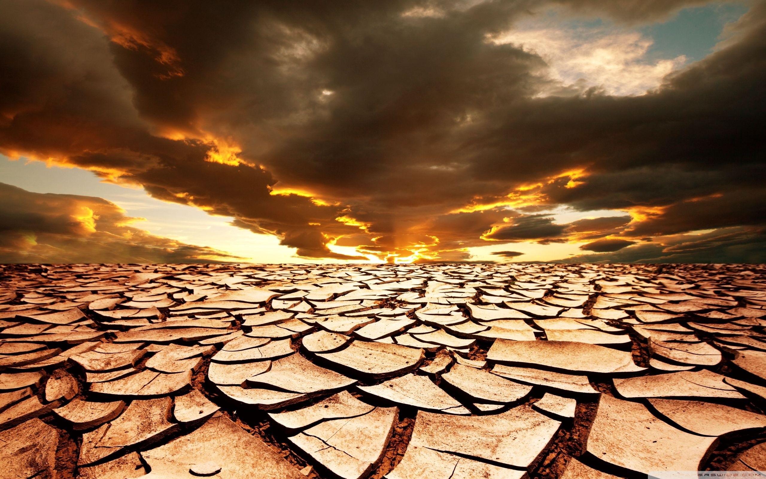 landscapes, drought - desktop wallpaper