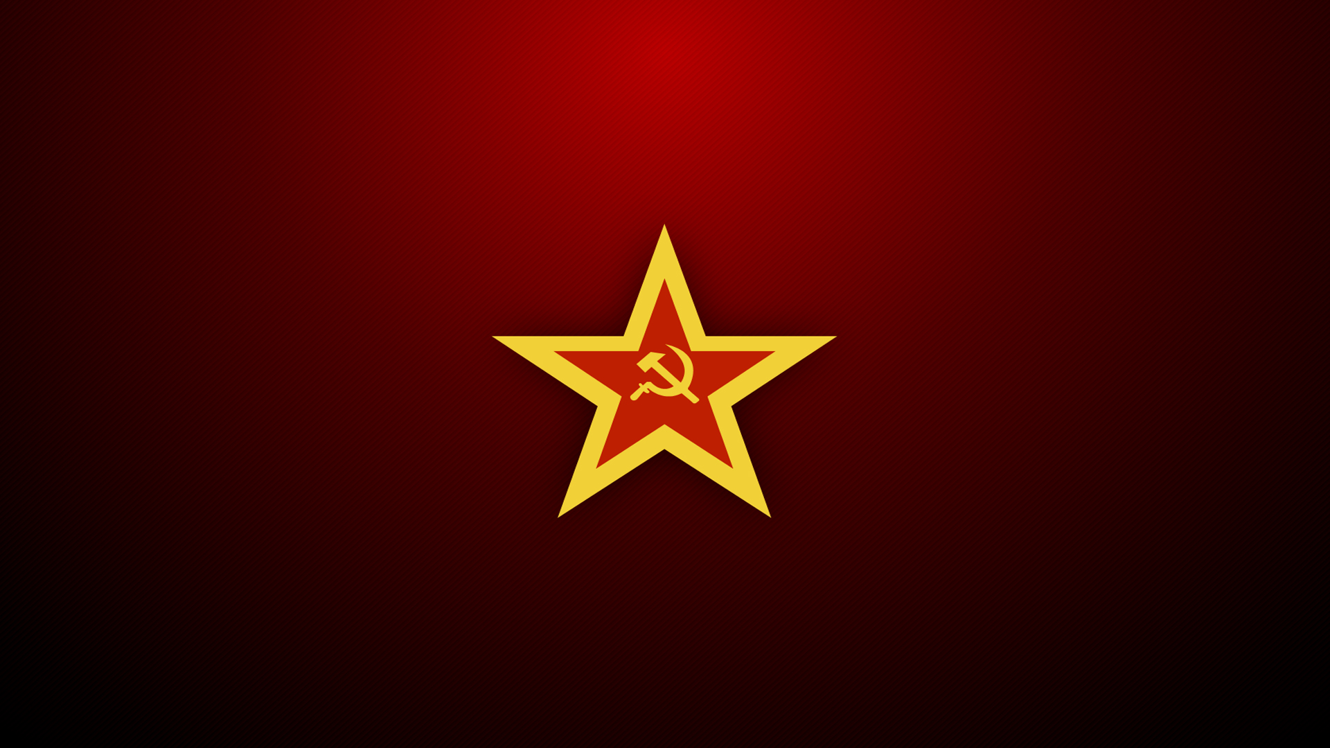 communism, logos - desktop wallpaper