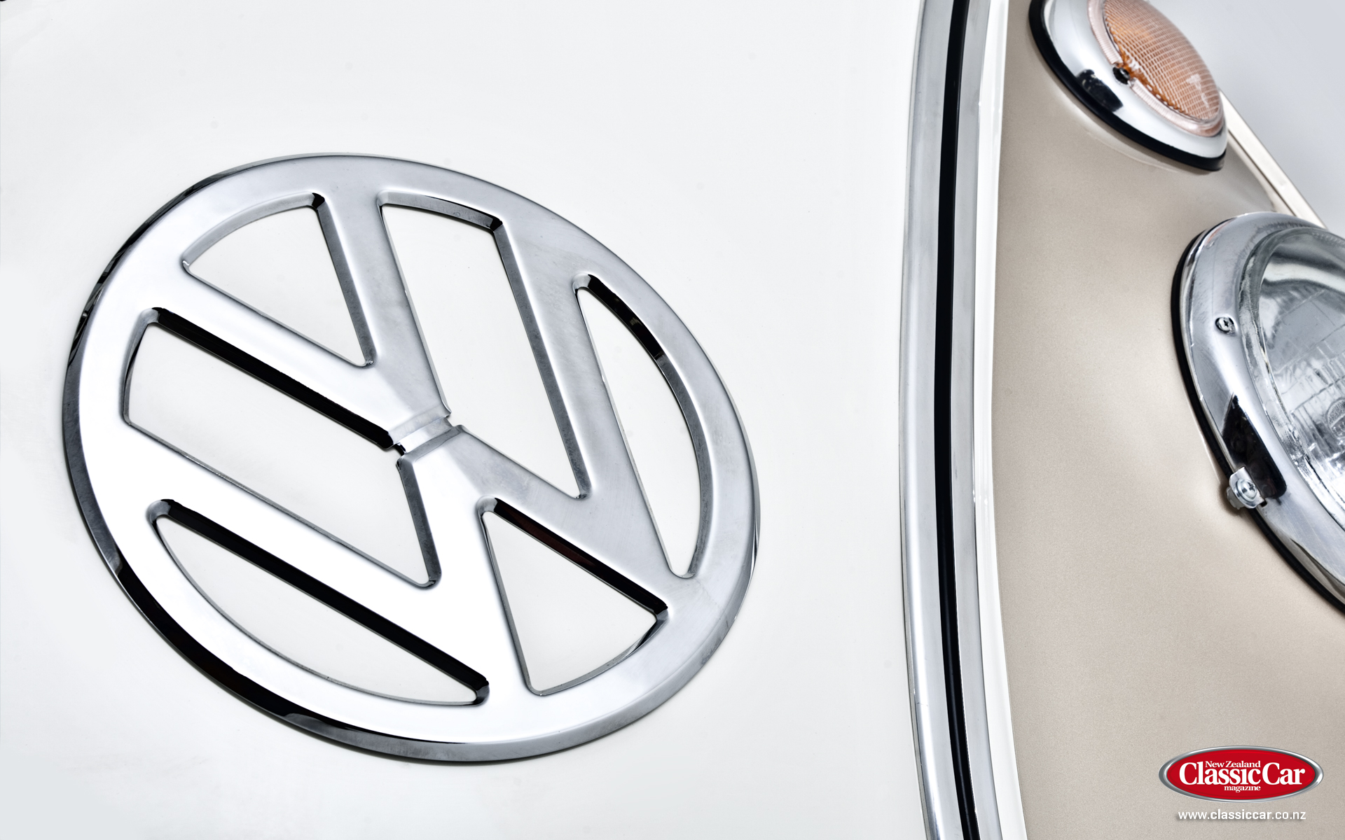 Volkswagen - desktop wallpaper