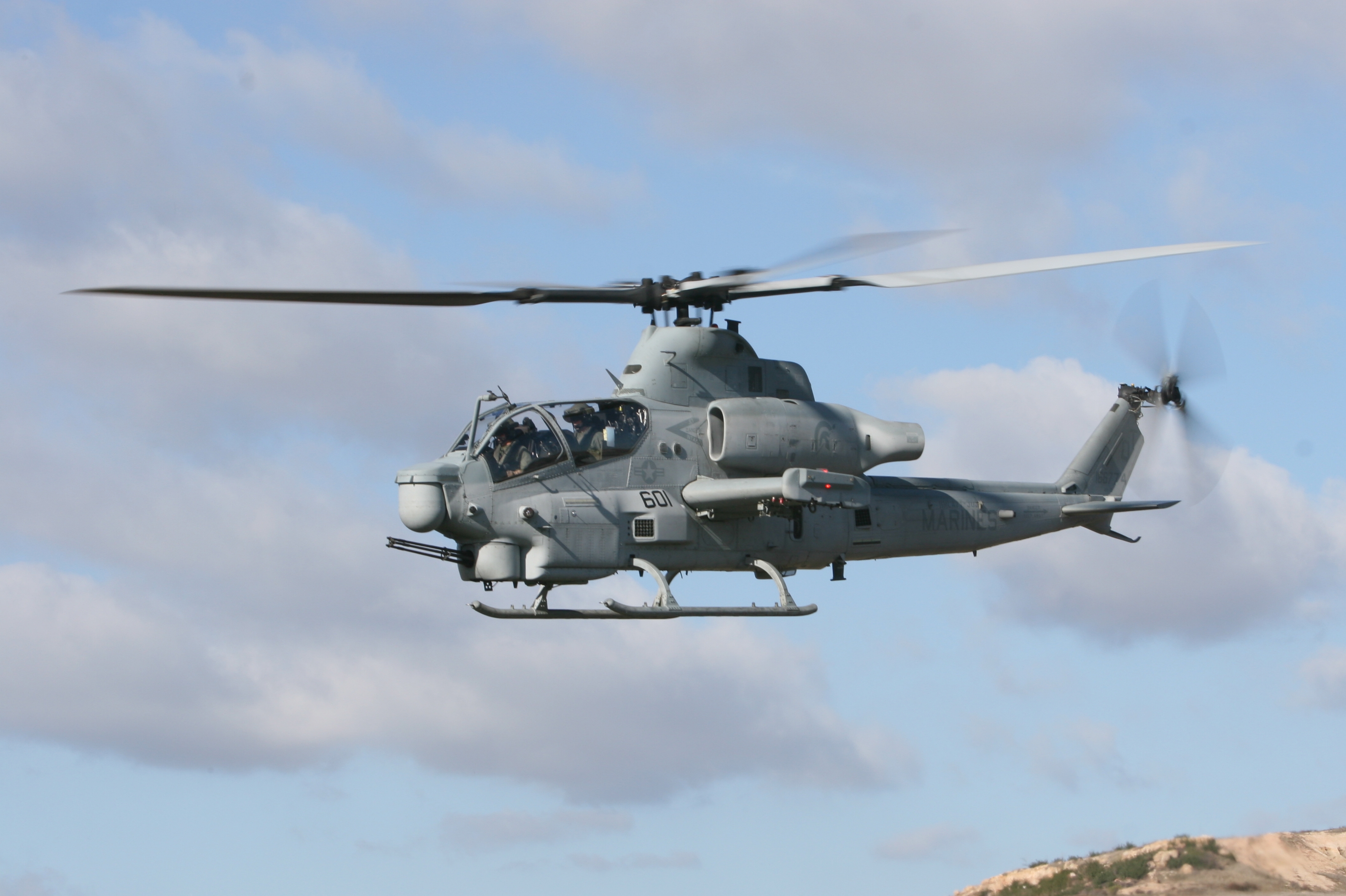 aircraft, helicopters, vehicles, AH-1 Cobra - desktop wallpaper