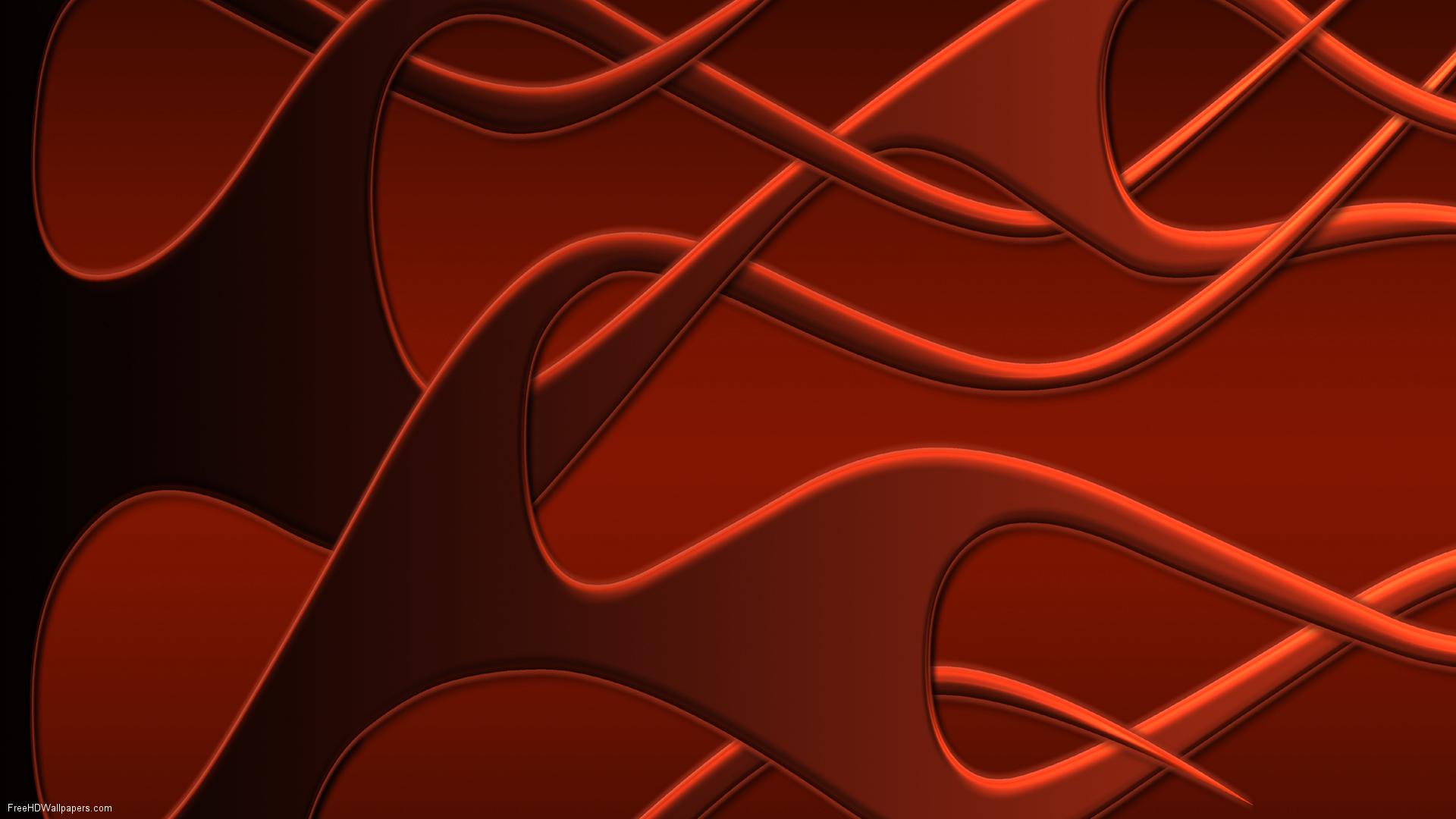 abstract, flames - desktop wallpaper