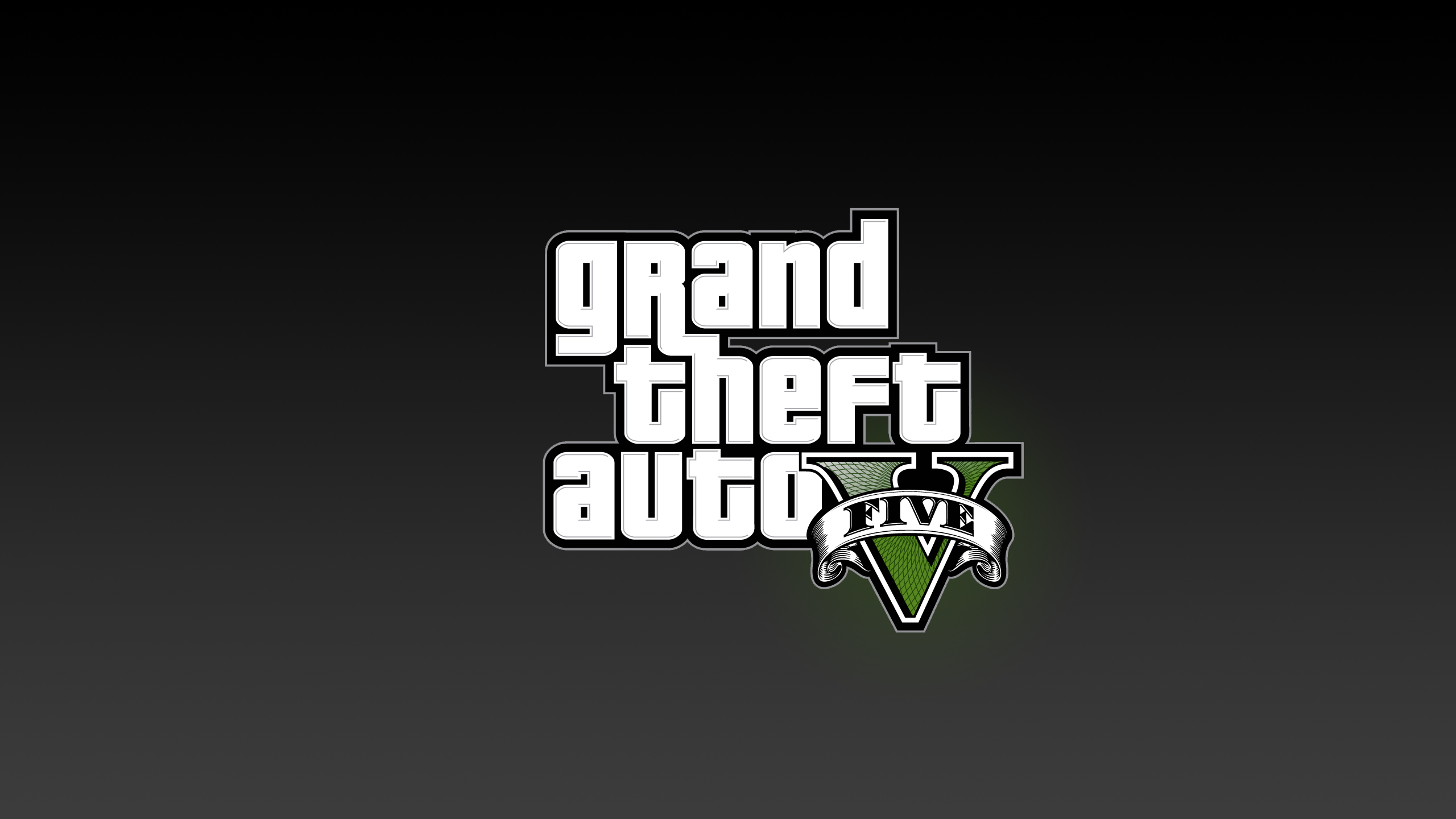 Grand Theft Auto V - desktop wallpaper