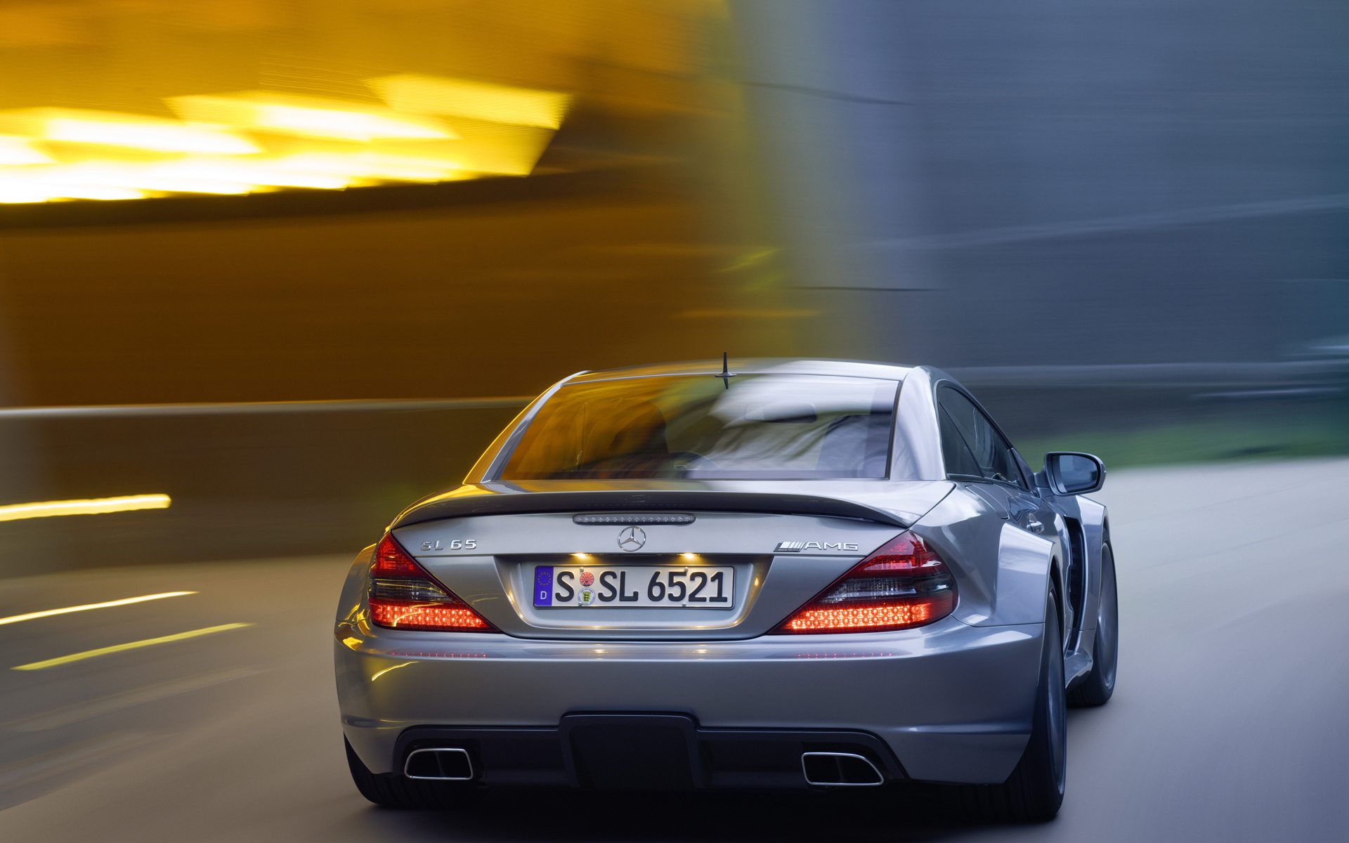 cars, Mercedes-Benz SL-Class - desktop wallpaper