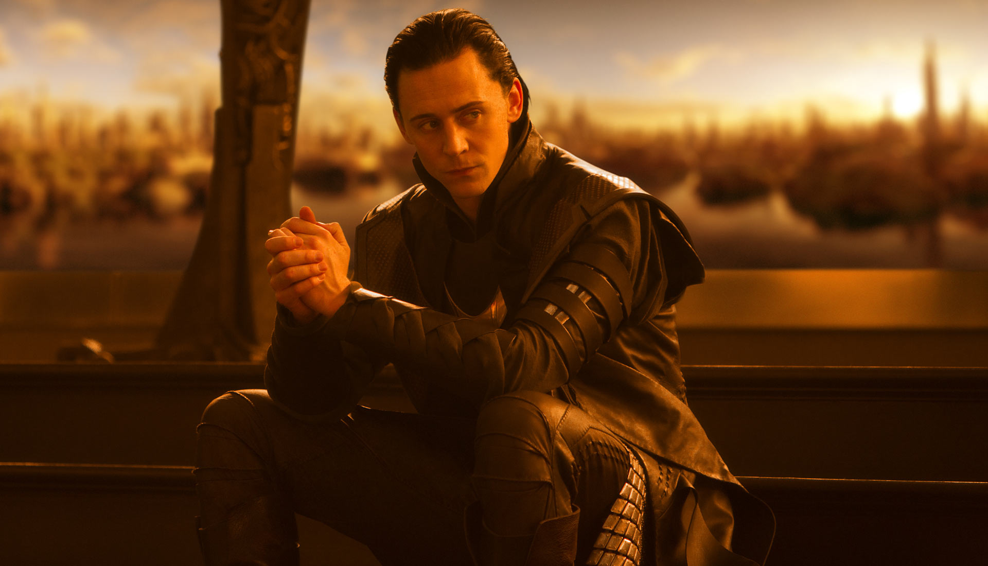 Loki, Tom Hiddleston, Thor (movie) - desktop wallpaper