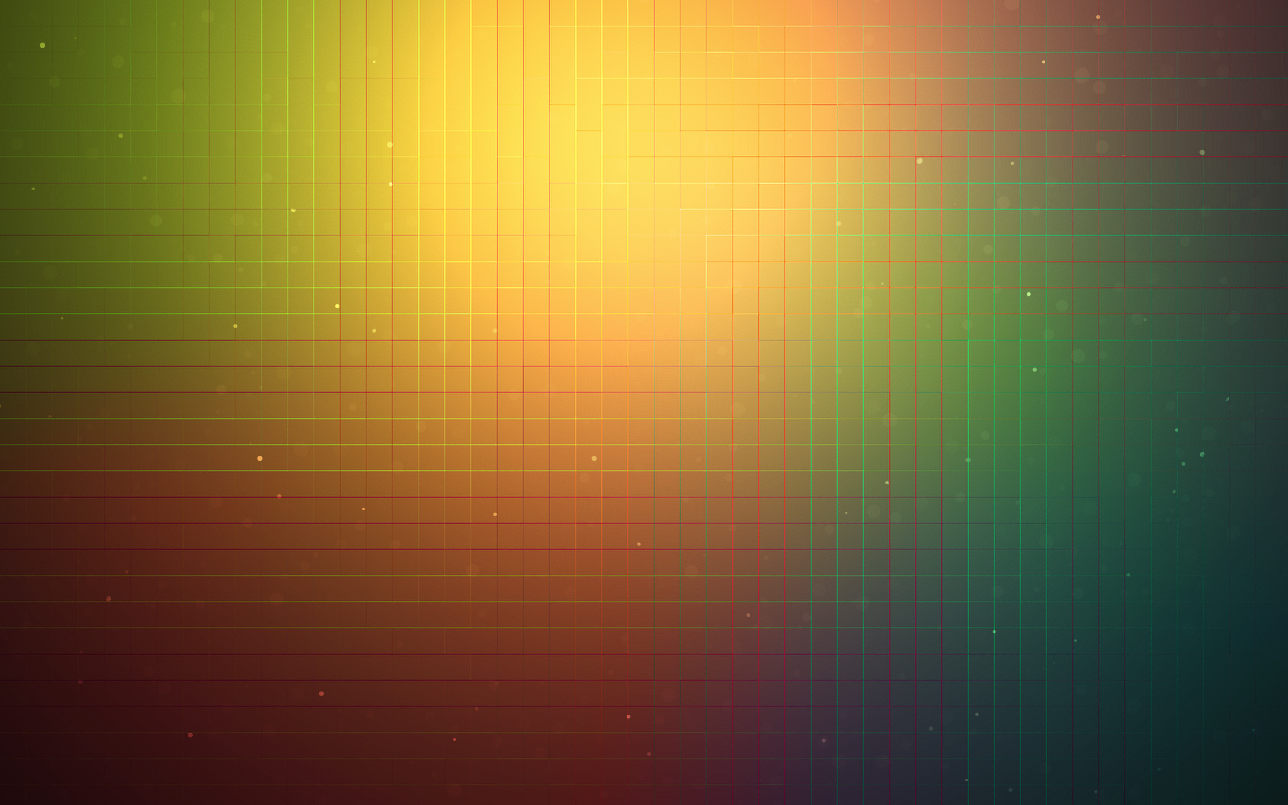 minimalistic, multicolor, gaussian blur - desktop wallpaper