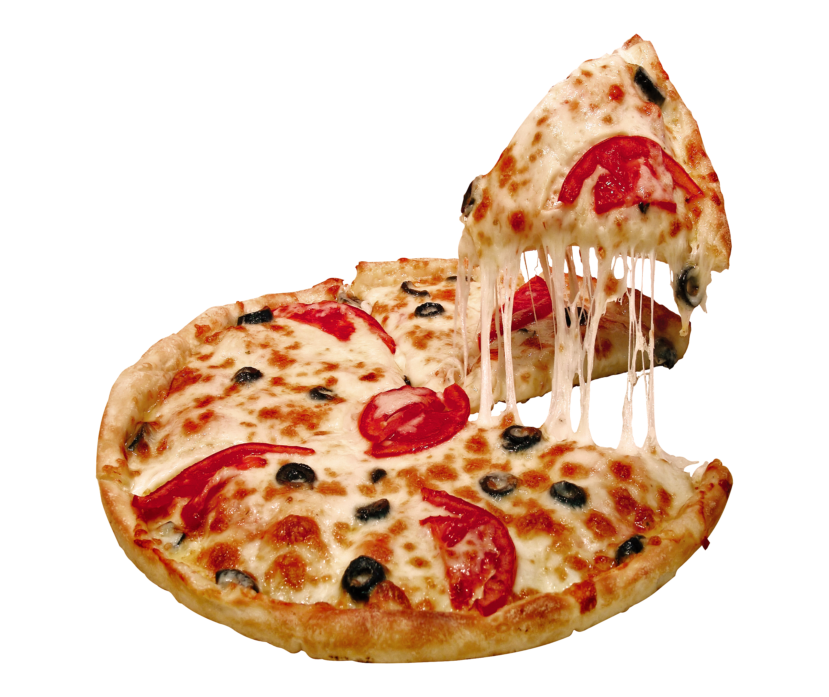 пицца с начинками до неба фото 79