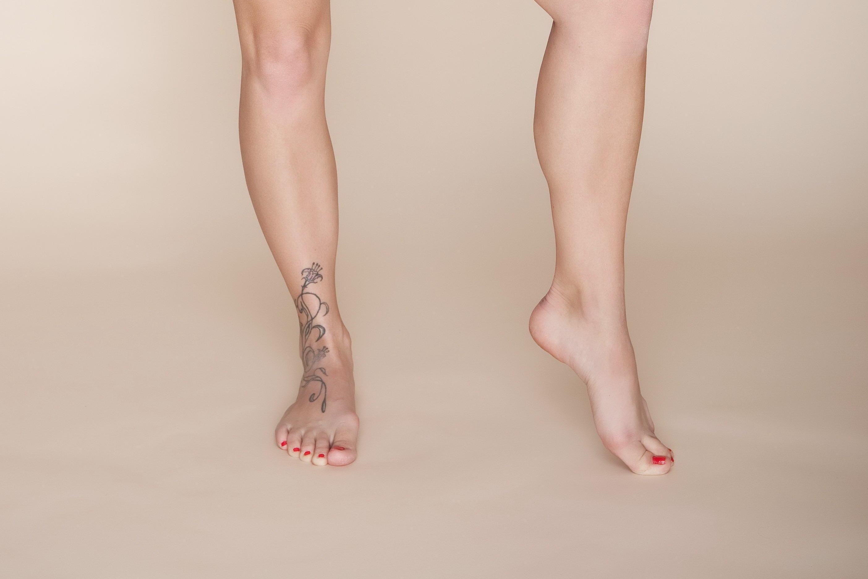 tattoos, legs, feet - desktop wallpaper