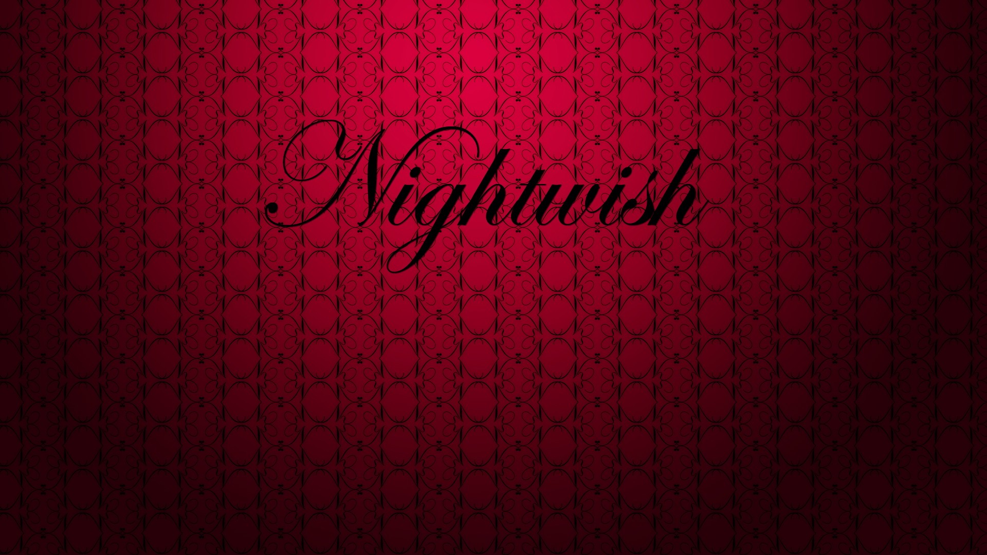 Nightwish - desktop wallpaper